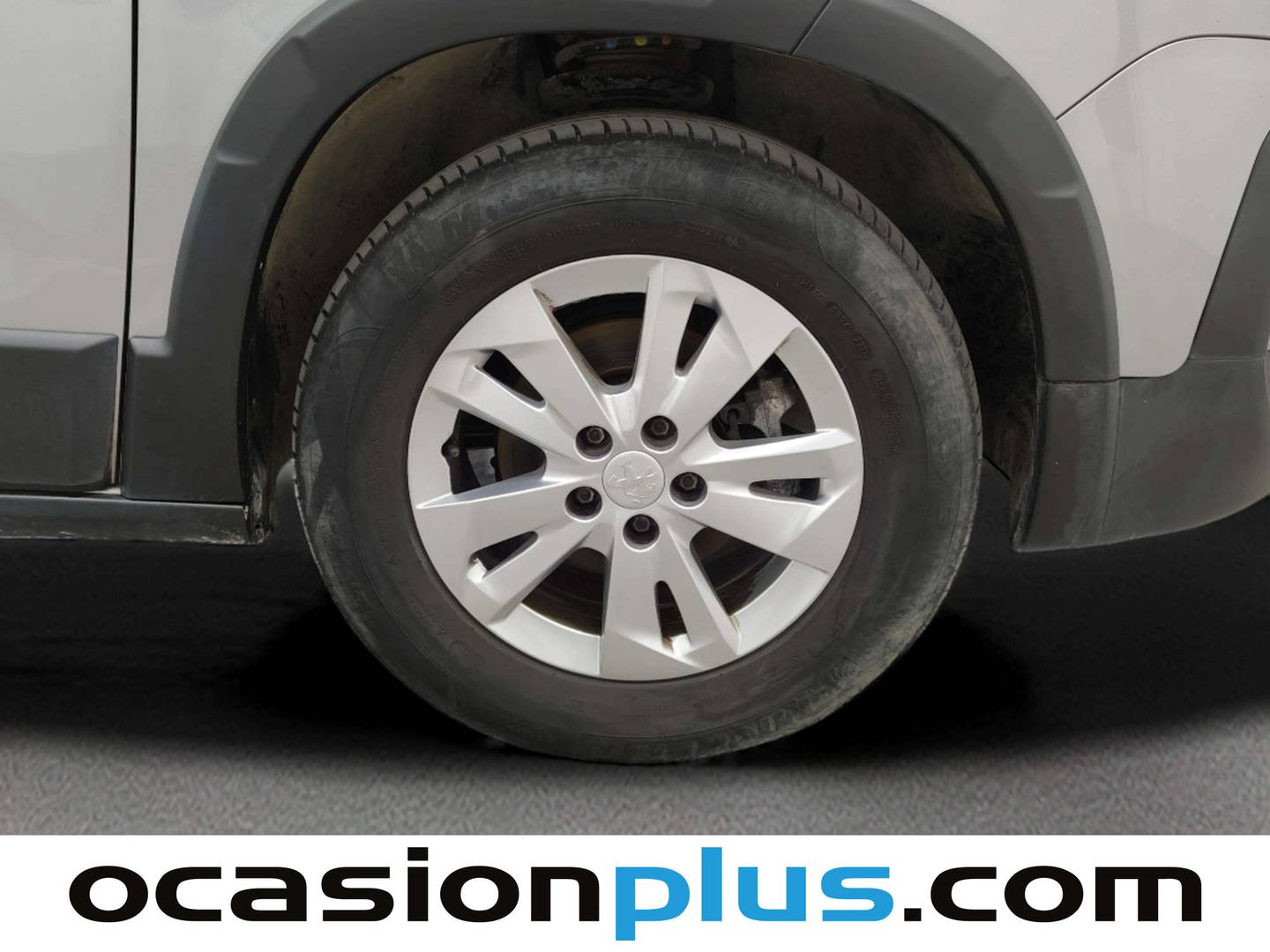 Peugeot Rifter Peugeot Rifter BlueHDi 100 Allure Pack Standard (100 CV) barato