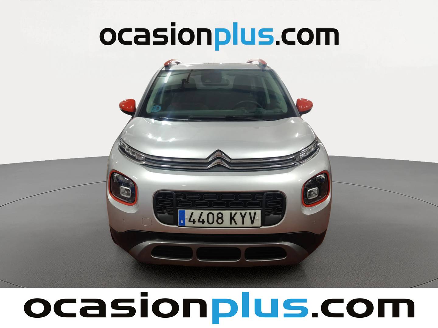 Citroën C3 Aircross Citroën C3 Aircross PureTech 110 S&S Shine EAT6 (110 CV) 110cv