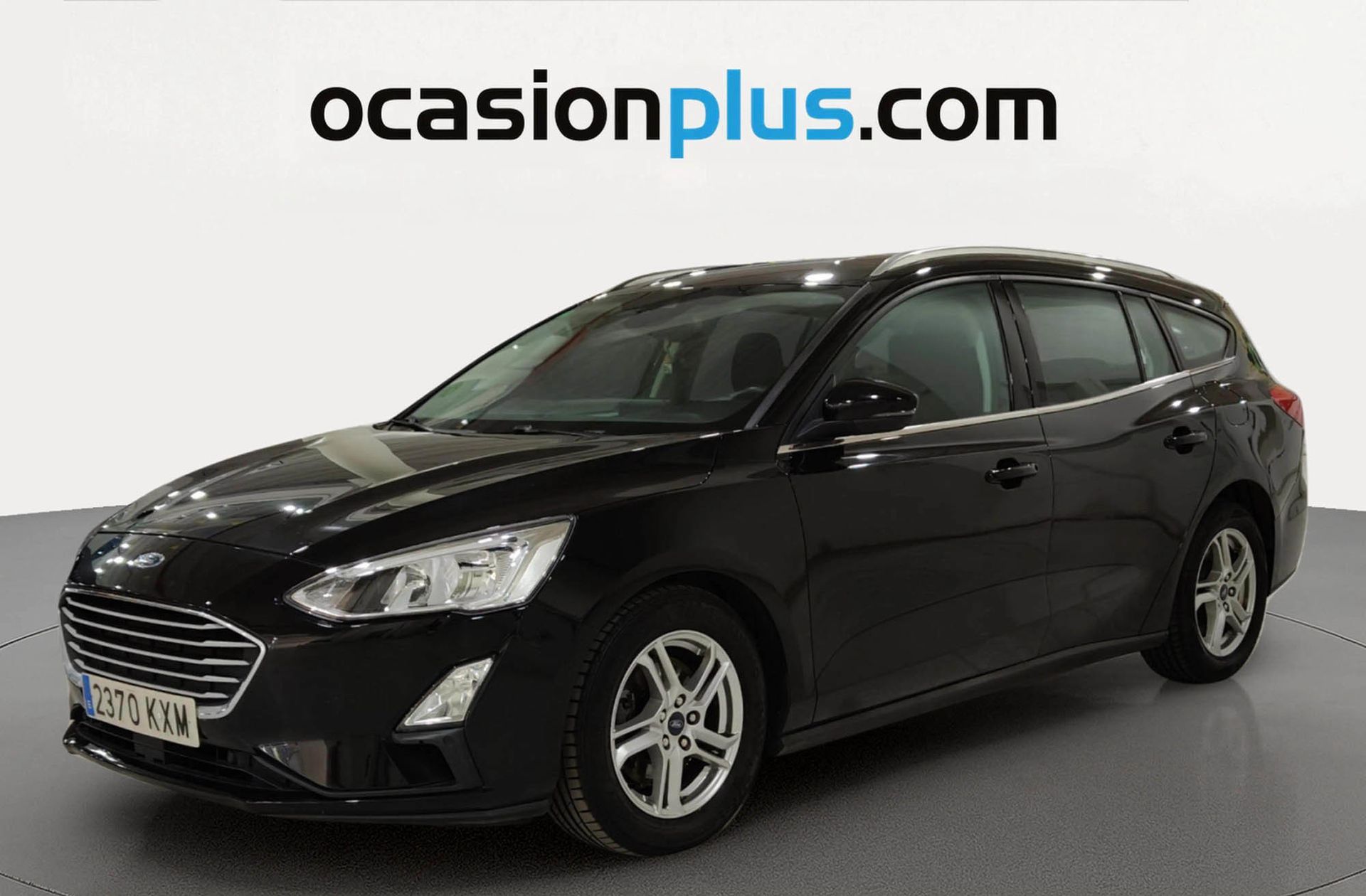 Ford Focus SportBreak 1.5 EcoBlue Trend+