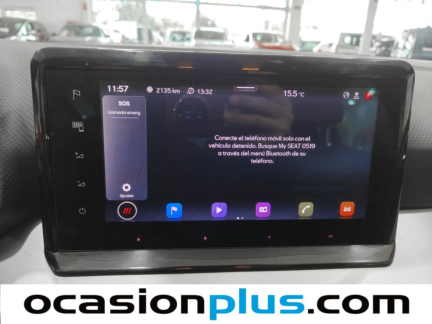 Foto Seat Ibiza SEAT Ibiza 1.0 TSI S&S FR XL 81 kW (110 CV)