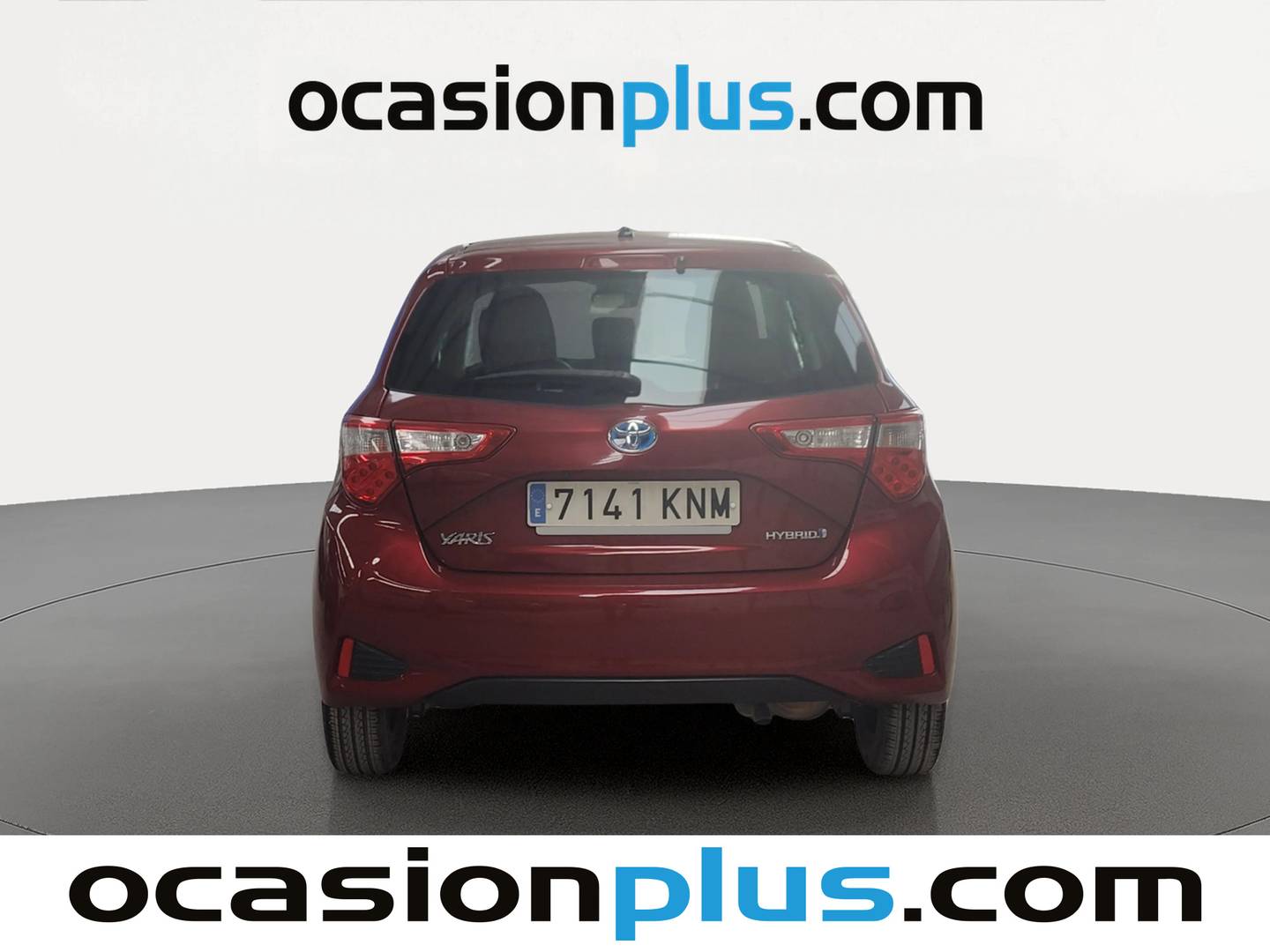 Toyota Yaris Toyota Yaris 1.5 Hybrid Active (100 CV) barato