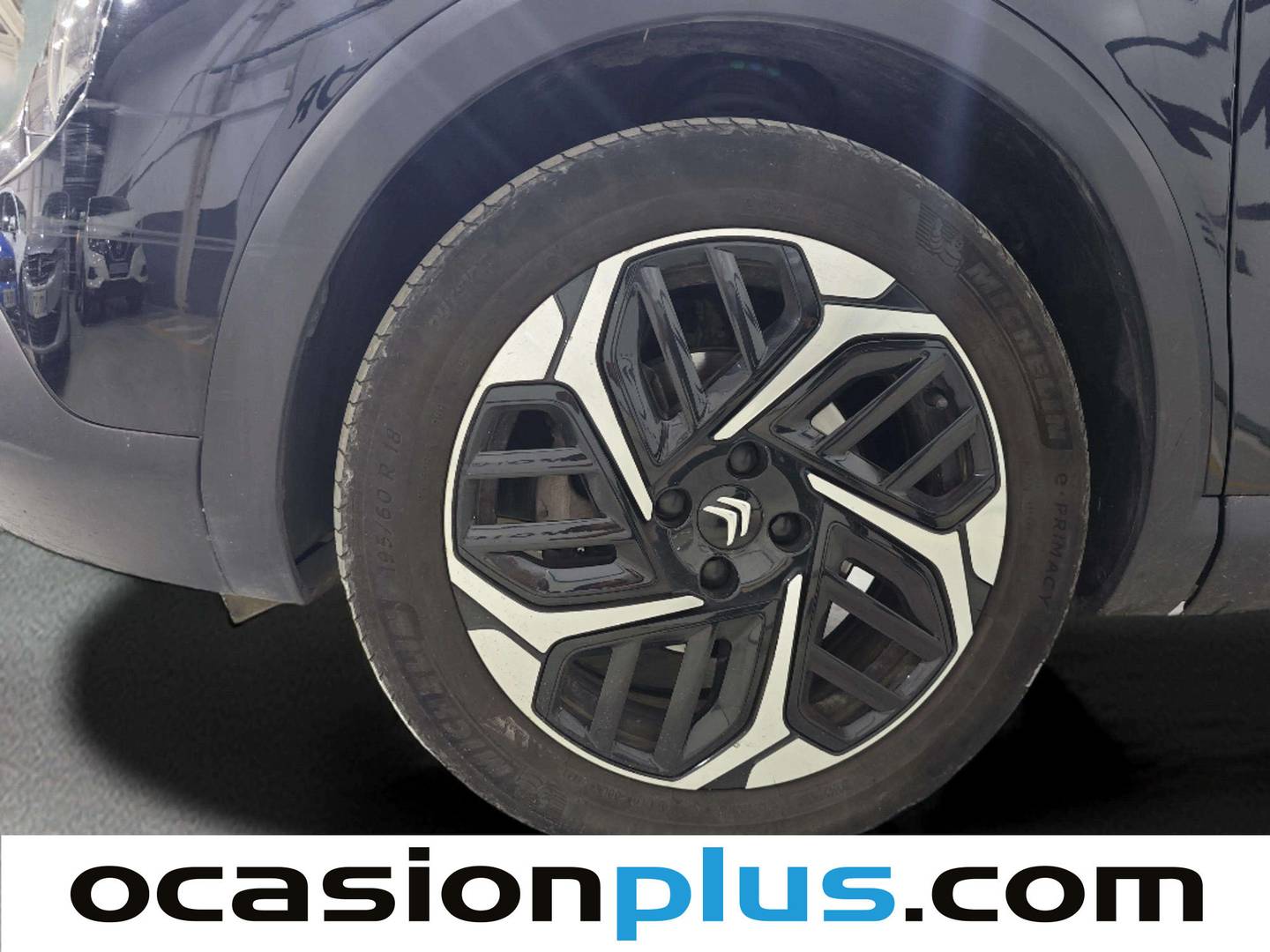 Foto Citroën C4 Citroen C4 PureTech 130 S&S 6v Feel Pack (130 CV)