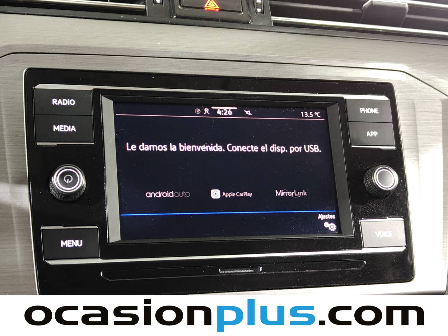 Foto Volkswagen Passat Volkswagen Passat 2.0 TDI (150 CV)