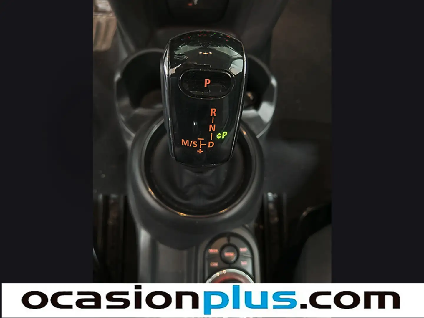 Foto Mini MINI MINI MINI 5 Puertas Cooper (136 CV)