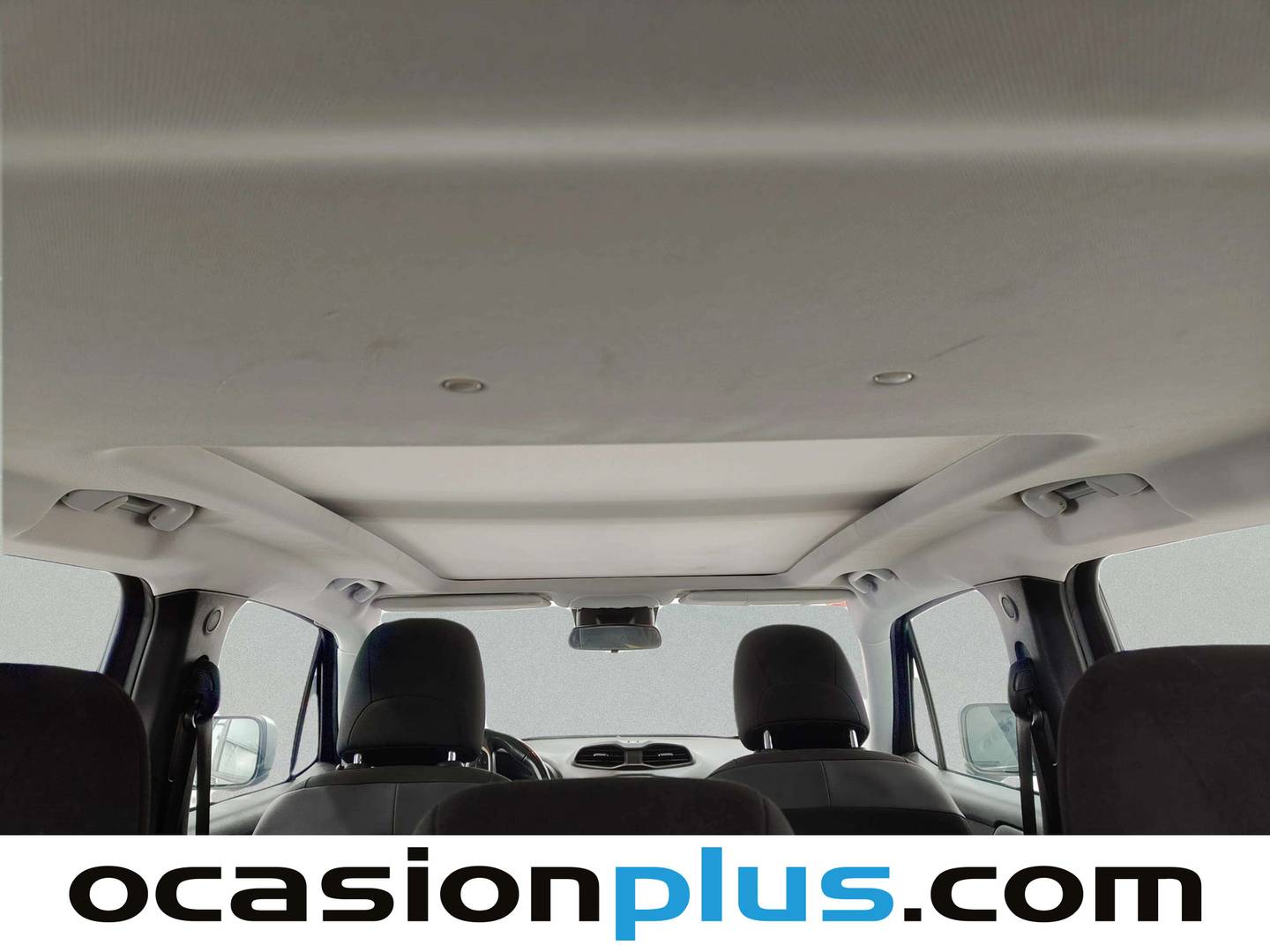 Jeep Renegade Jeep Renegade 1.4 Multiair Limited 4x2 (140 CV) al mejor precio