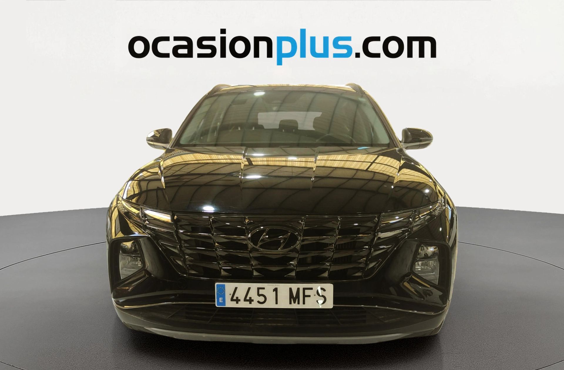 Hyundai Tucson 1.6 CRDi Maxx - foto 13