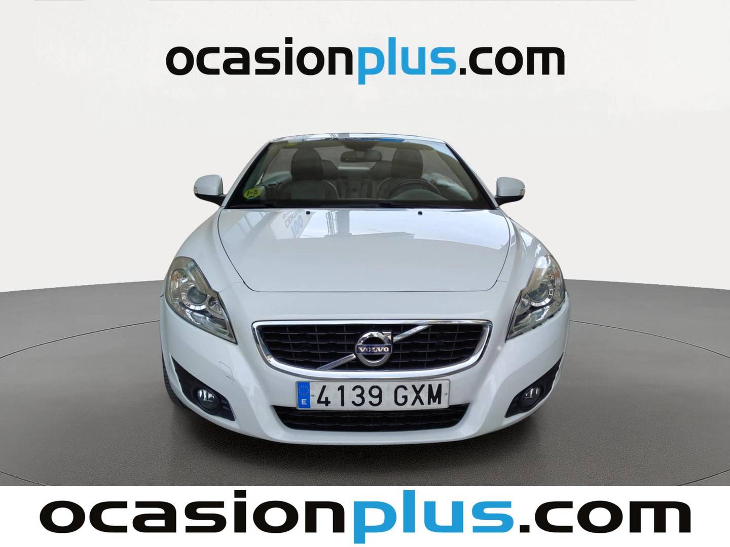 Volvo C70 Volvo C70 2.0 D Momentum Auto (136 CV) 136cv