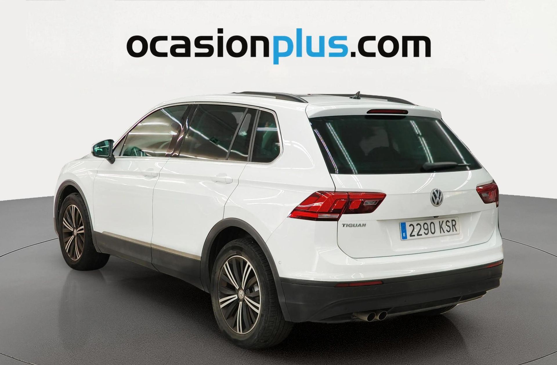 Volkswagen Tiguan Advance 1.5 TSI - foto 3