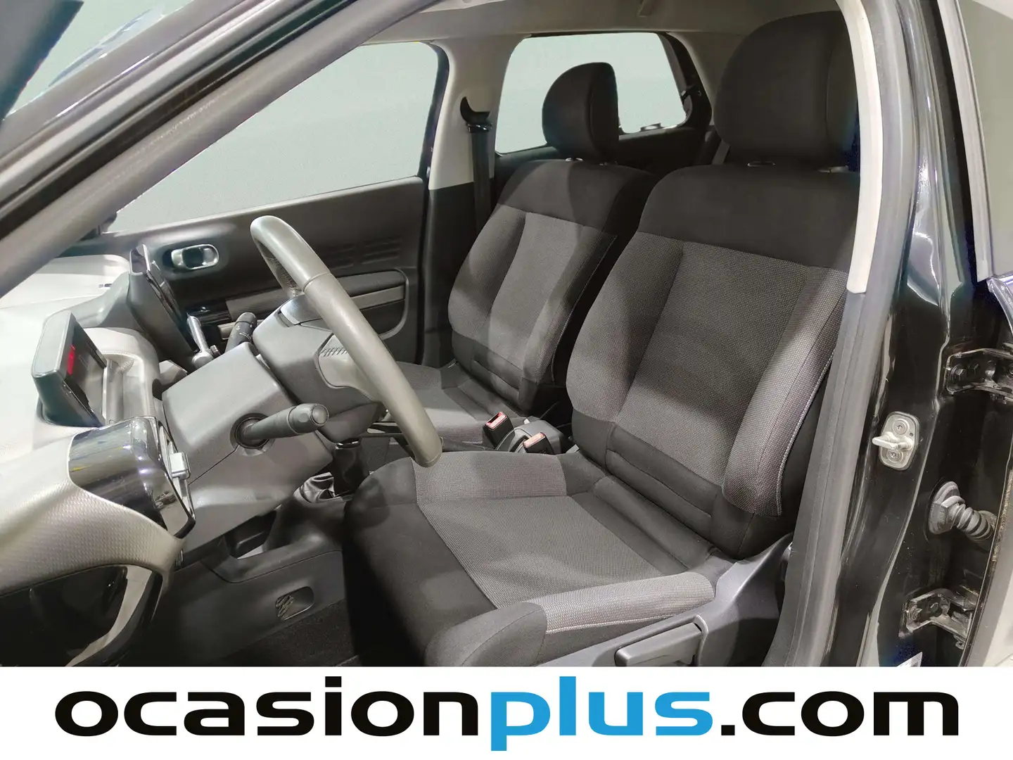 Foto Citroën C4 Cactus Citroen C4 Cactus PureTech 82 Feel (82 CV)