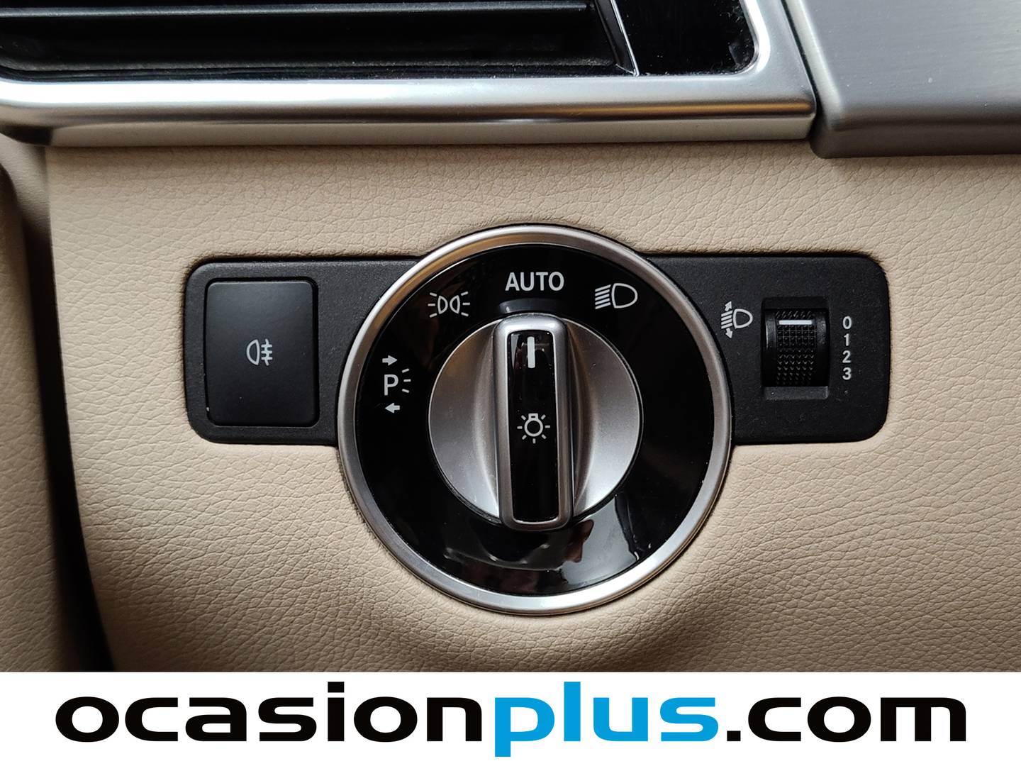 Mercedes Clase GLE Mercedes GLE 250 d 4Matic (204 CV) seminuevo