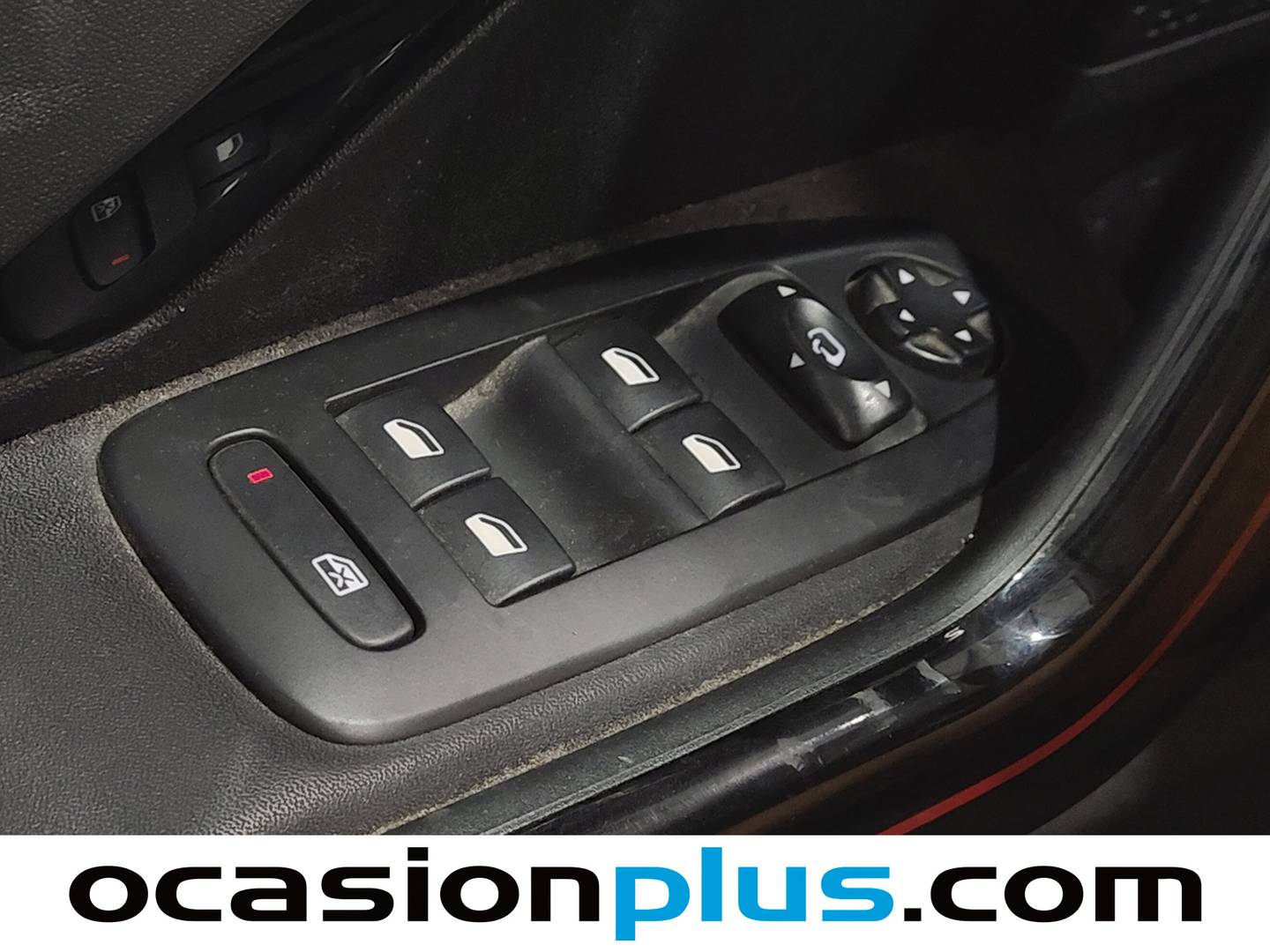 Peugeot 2008 Peugeot 2008 PureTech 130 S&S GT Line (130 CV) 2016