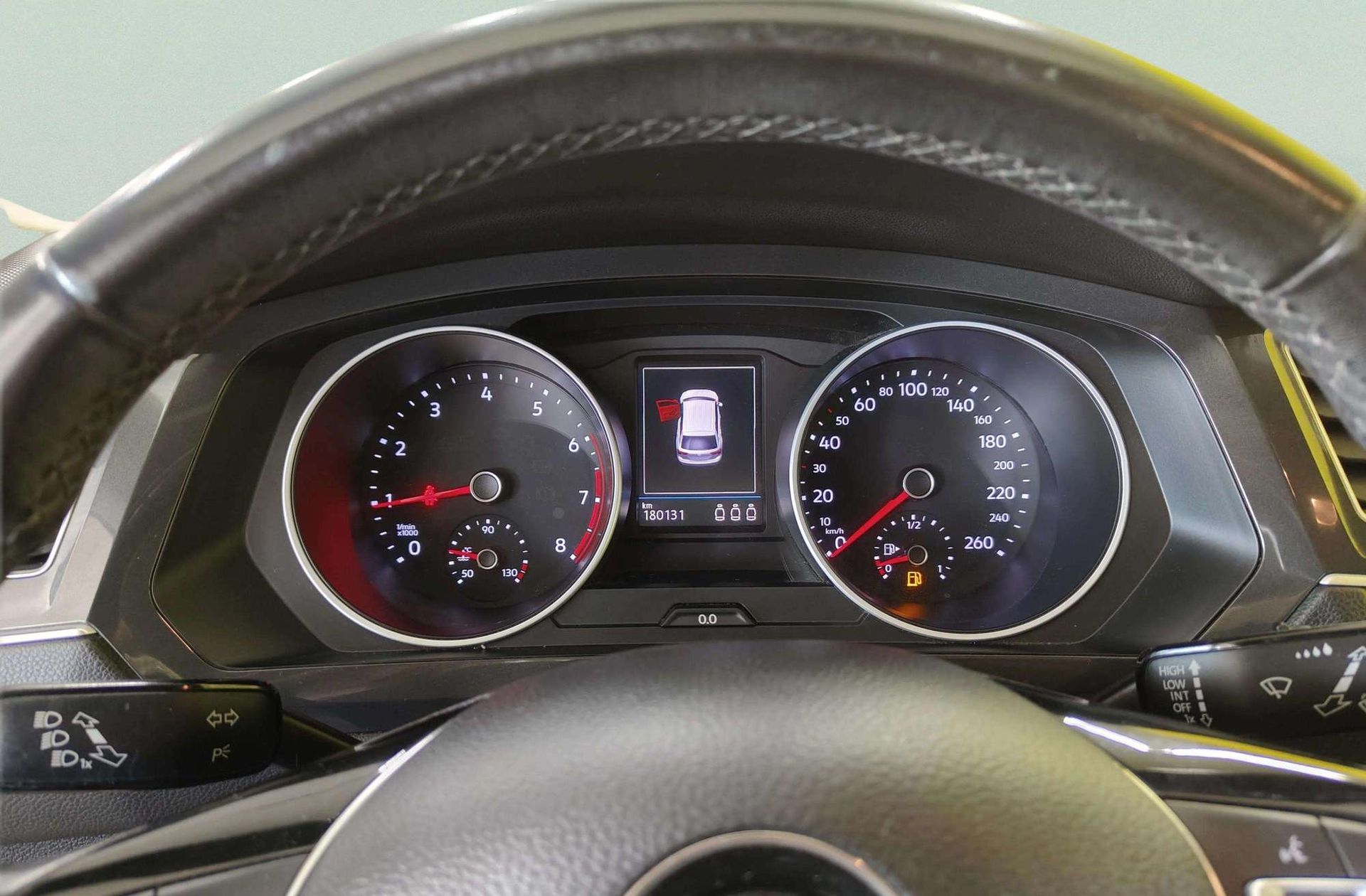 Volkswagen Tiguan Advance 1.5 TSI Pack R-LINE - foto 22