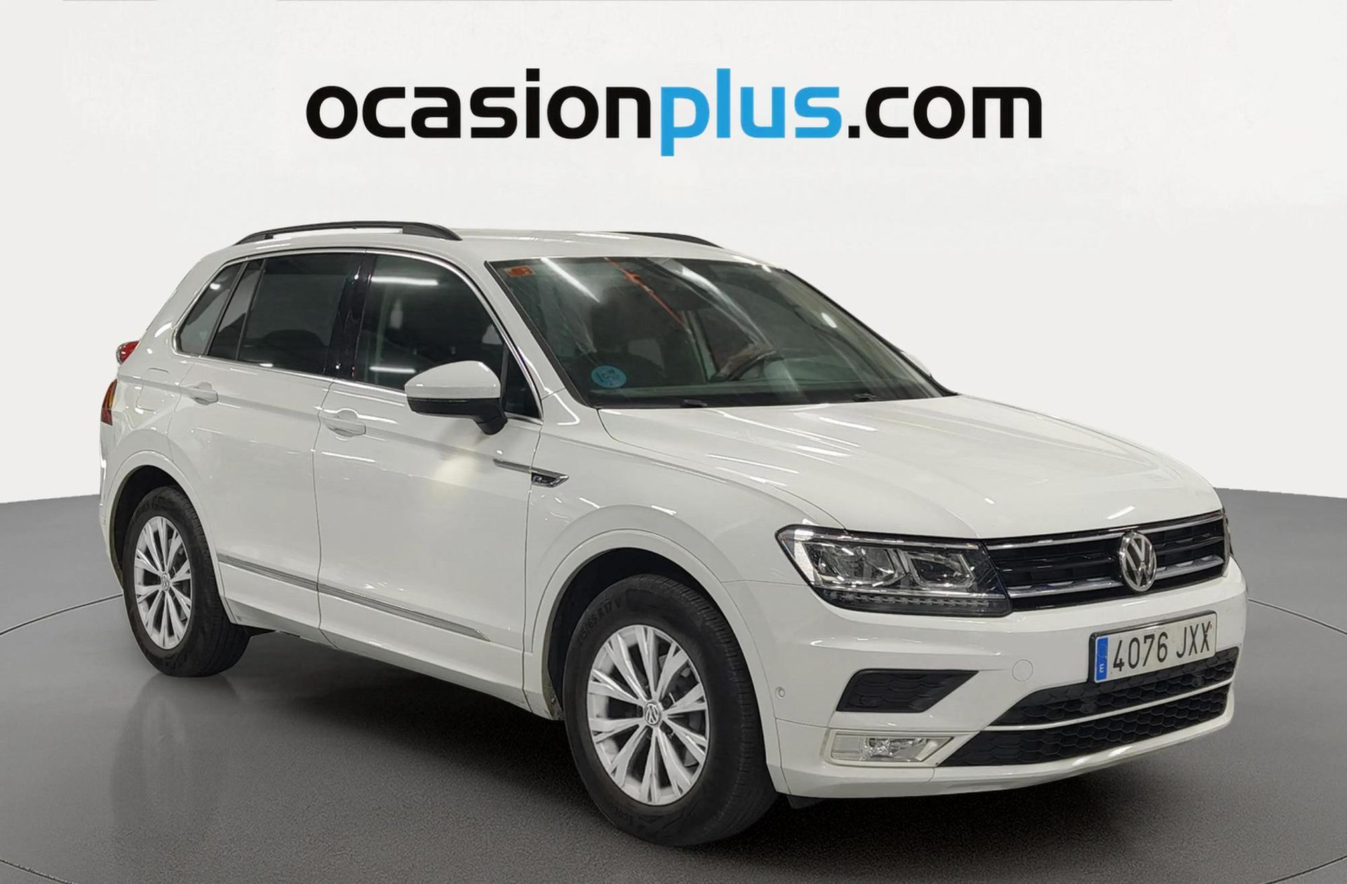 Volkswagen Tiguan 1.4 ACT TSI BlueMotionTech DSG Pack R-Line - foto 2