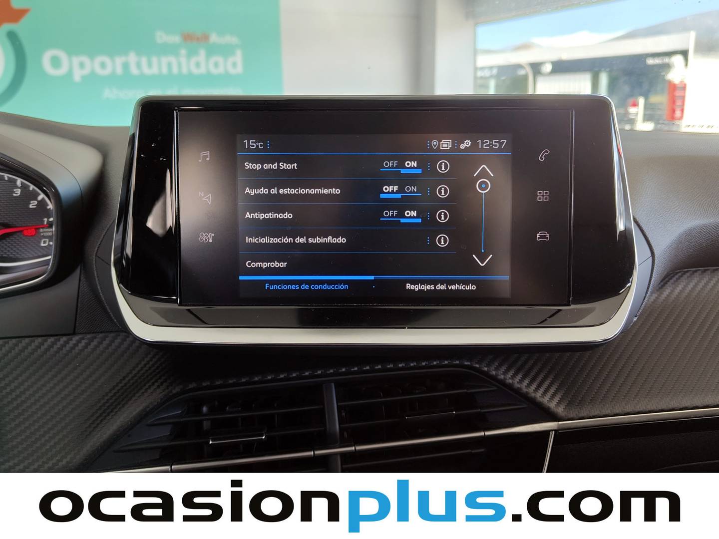 Foto Peugeot 208 Peugeot 208 PureTech 100 Allure (100 CV)