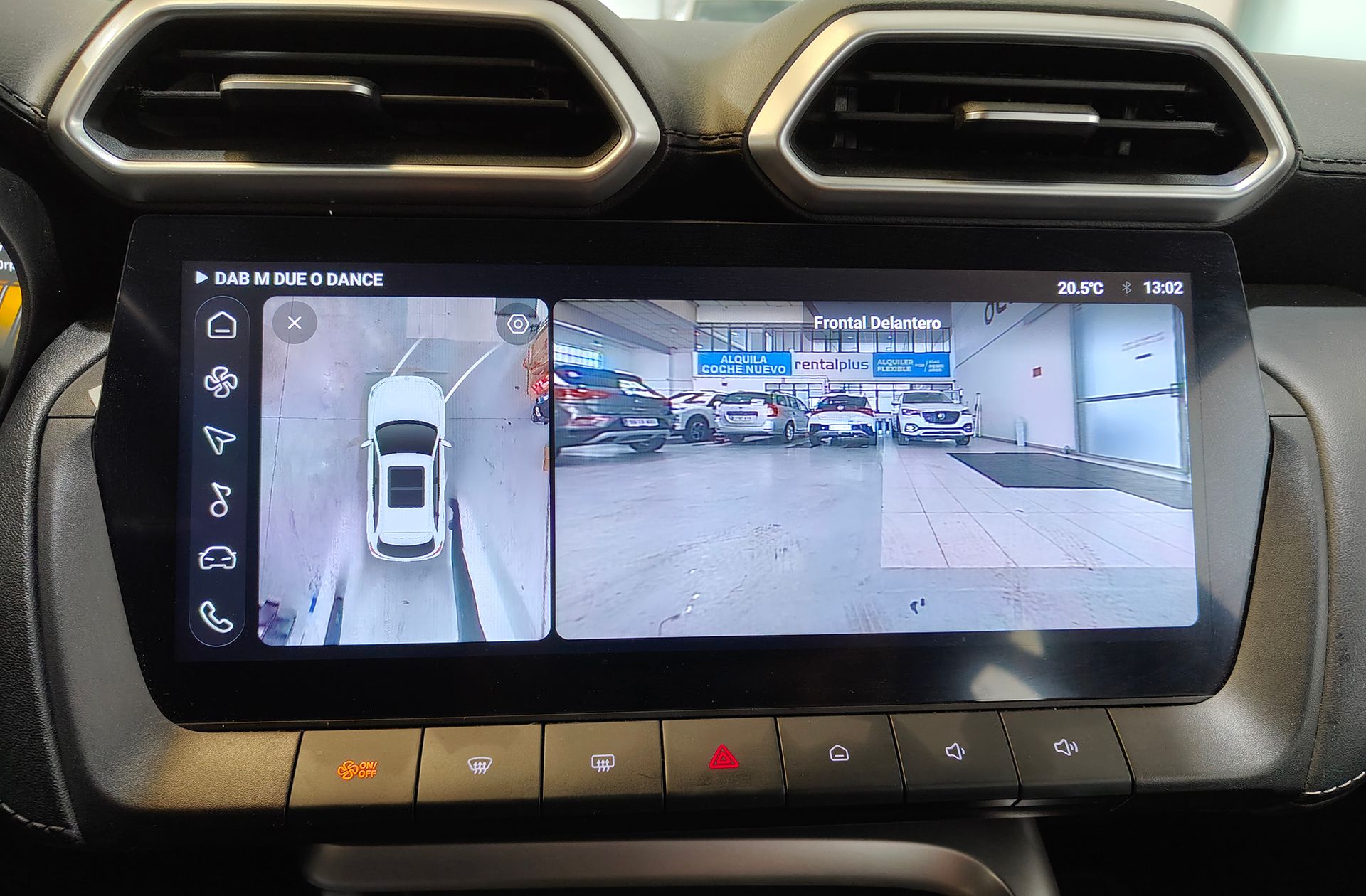 MG ZS 1.5 Hybrid+ Luxury - foto 11