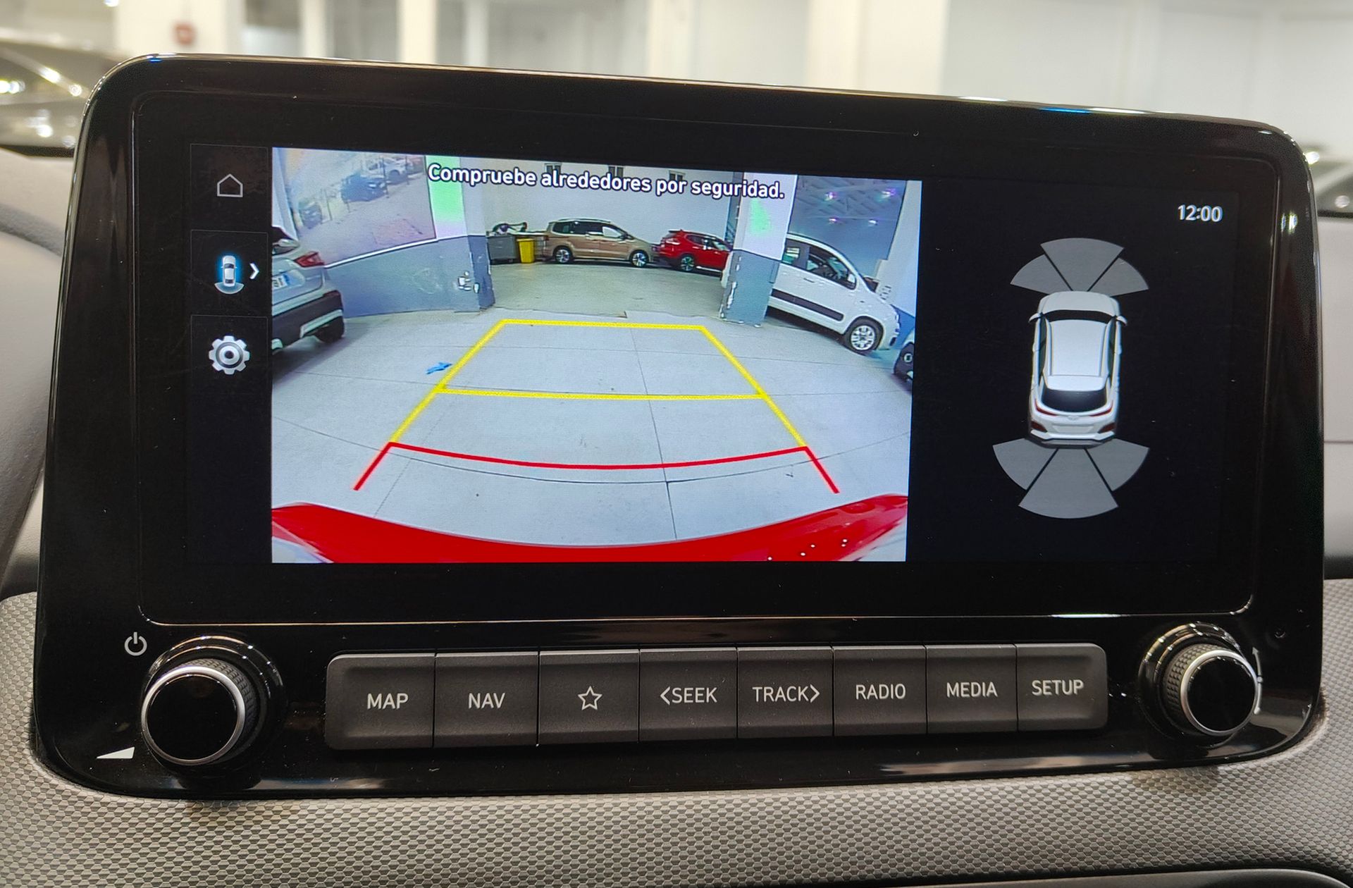 Hyundai Kona 2.0 T-GDi N DCT - foto 13