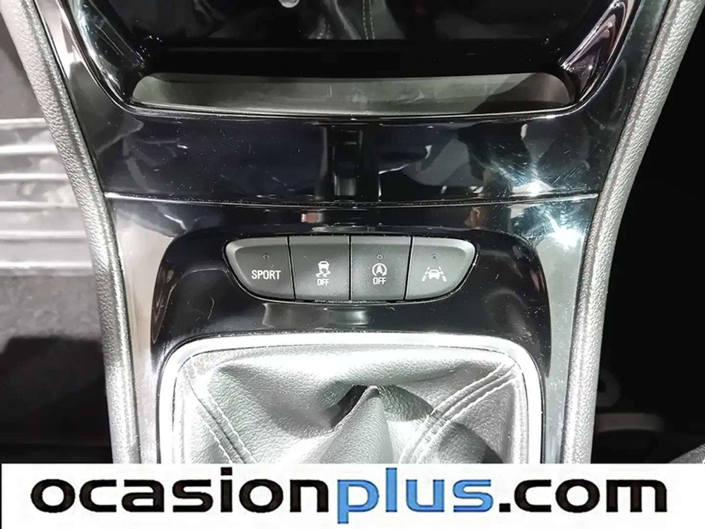 Foto Opel Astra Opel Astra Sports Tourer 1.6 CDTI S&S Dynamic (136 CV)