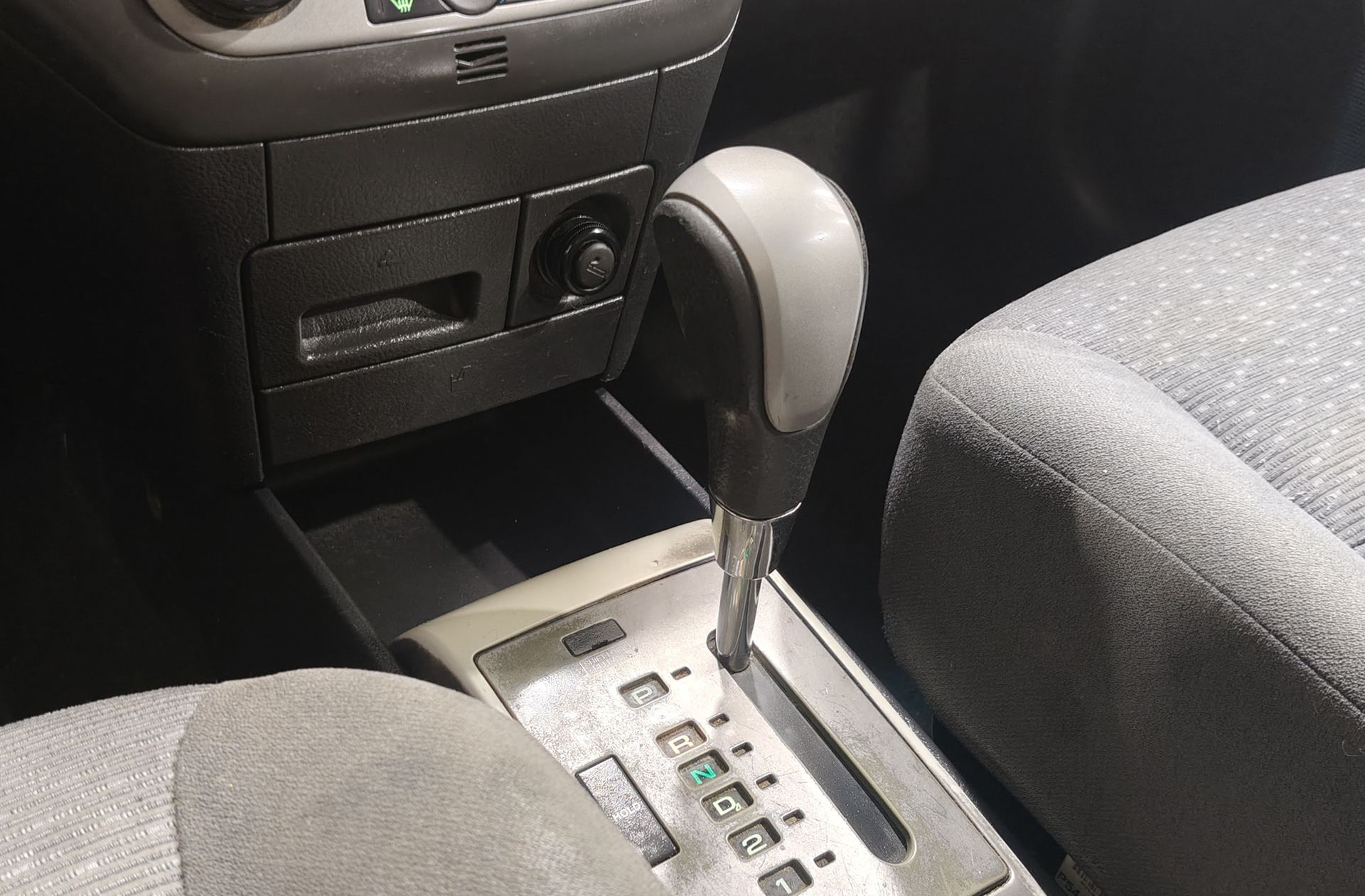 Chevrolet Aveo Sedán 1.4 16v LT - foto 5