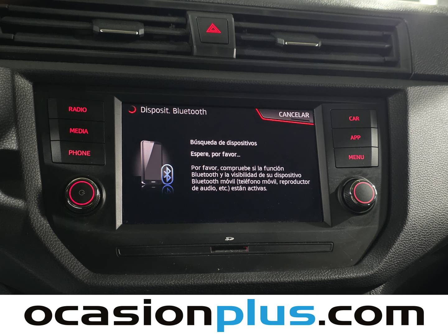 Accesorios del Seat Arona SEAT Arona 1.0 TSI Reference Edition S&S (95 CV)