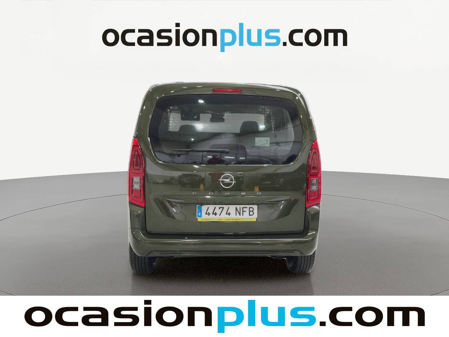 Opel Combo Opel Combo Combi 1.5 Td S/S Edition (100 CV) km 0