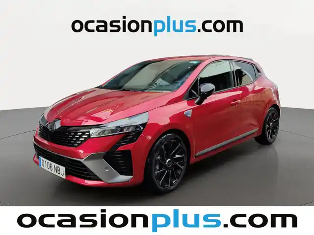 Renault Clio Esprit Alpine E-Tech (143 CV) de segunda mano