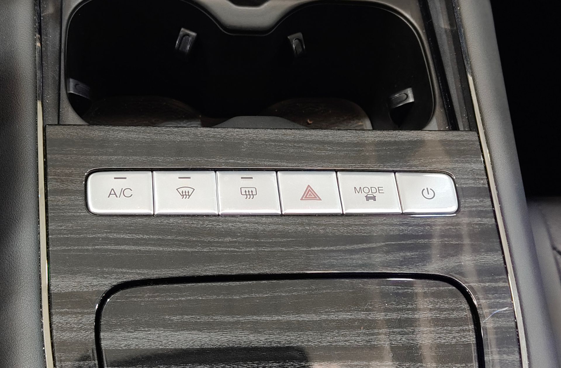 Omoda 5 Premium 1.6 T-GDi - foto 35