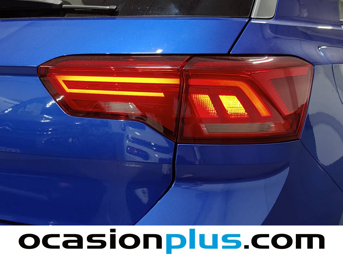 Volkswagen T-Roc Volkswagen T-Roc Advance 1.0 TSI (115 CV) km 0