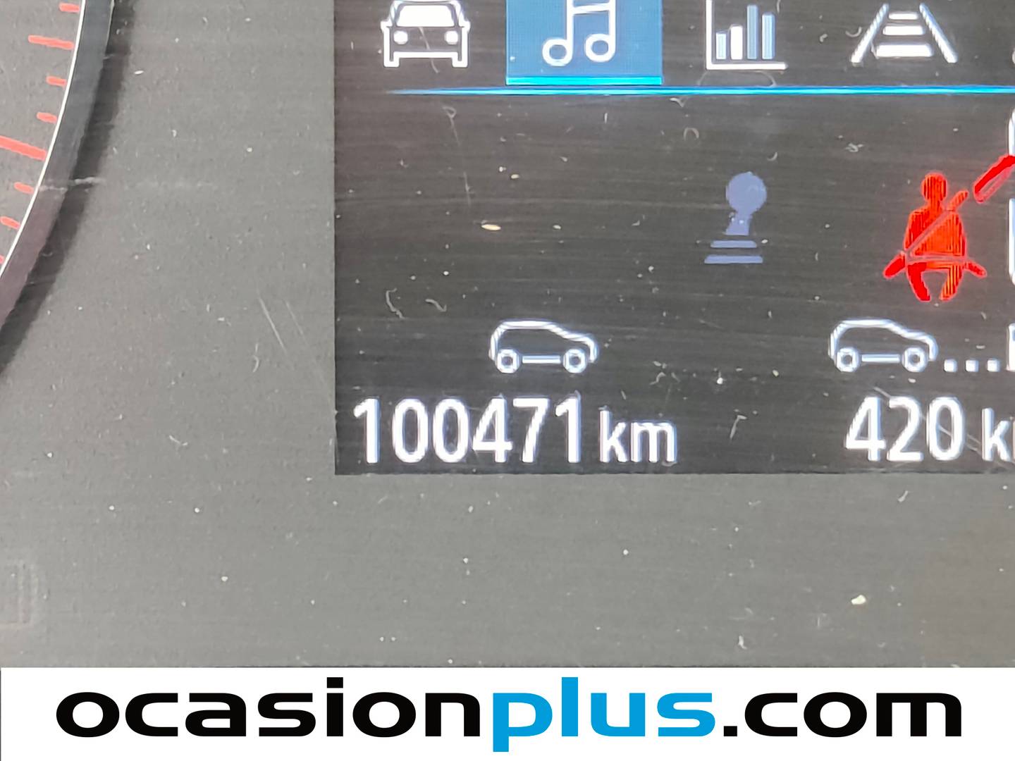 Nissan Townstar Nissan Townstar 1.3G L1 Tekna (130 CV) seminuevo