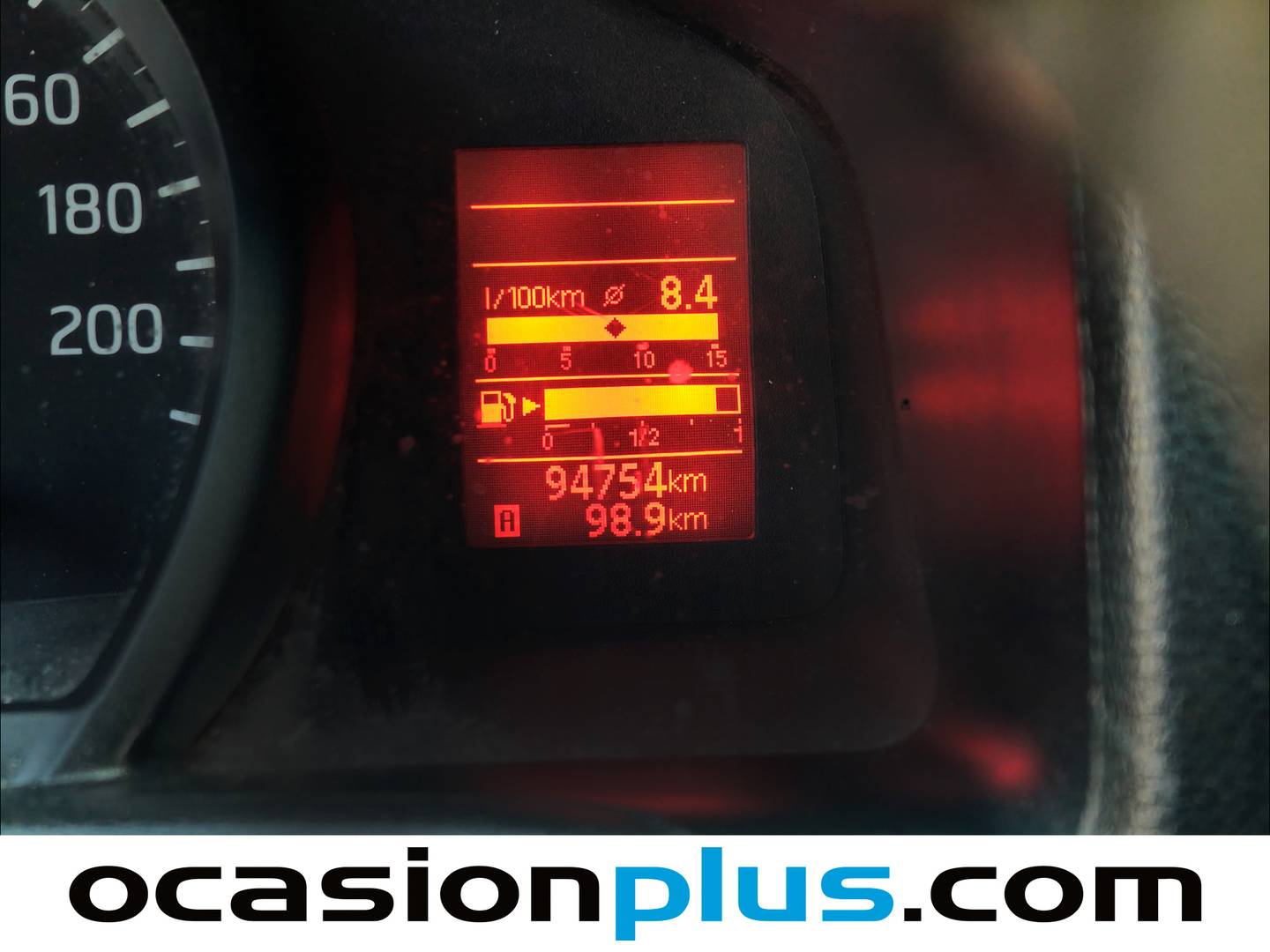 Foto Nissan NV200 Nissan NV200 1.5 dCi Comfort (89 CV)