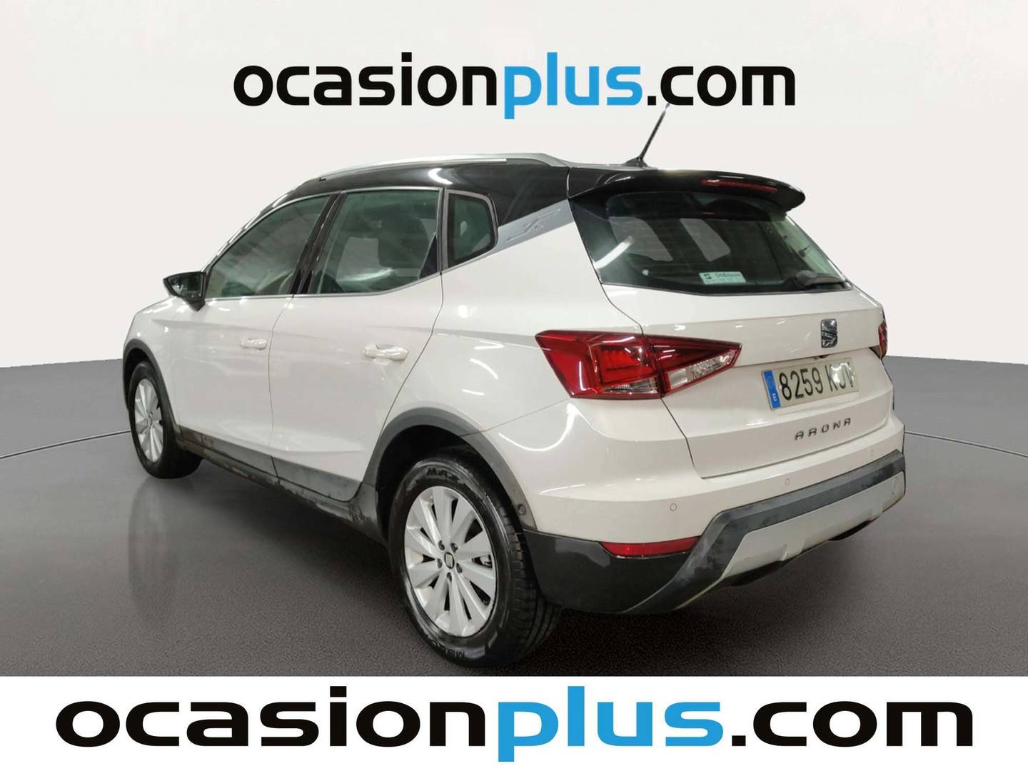 Seat Arona SEAT Arona 1.0 TSI Ecomotive S&S Xcellence (115 CV) 115cv