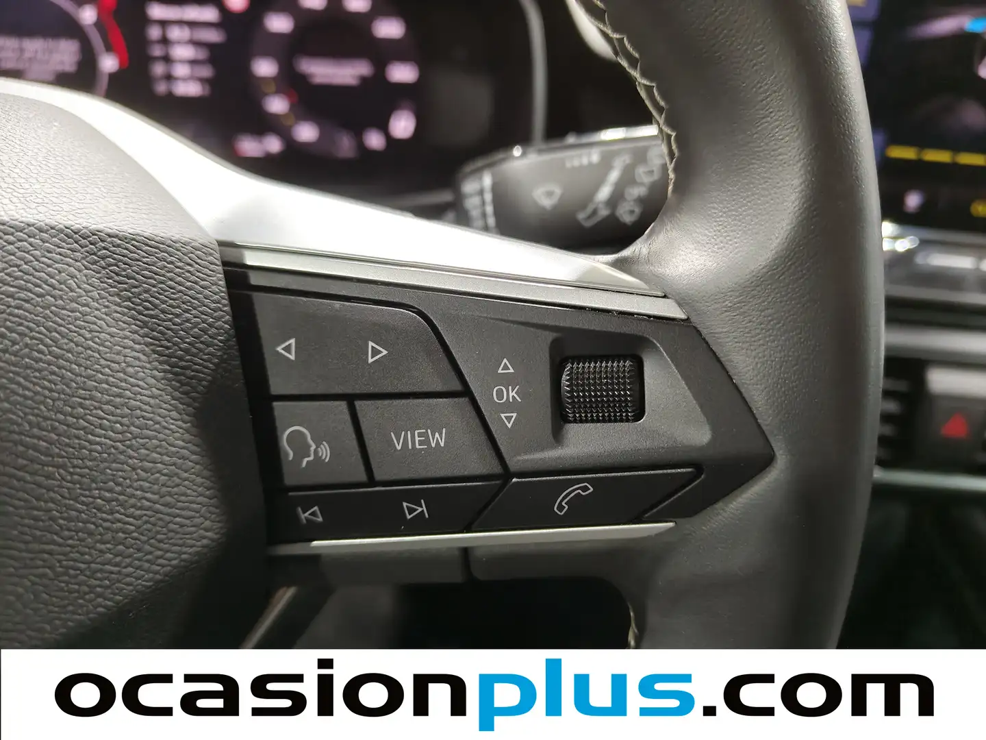 Foto Seat León SEAT León 2.0 TDI S&S Style XL (116 CV)