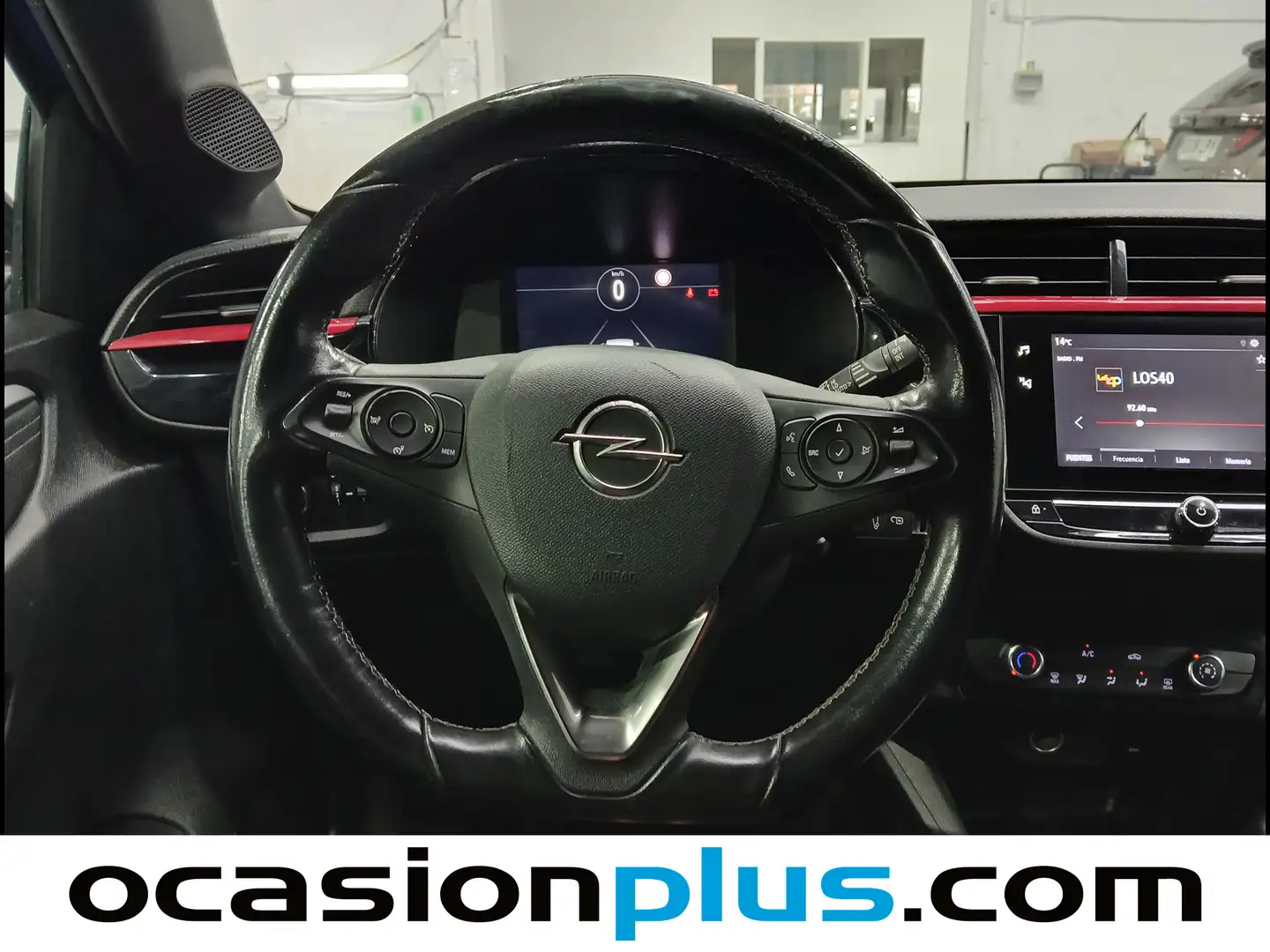 Foto Opel Corsa Opel Corsa 1.2 Turbo XHL GS-Line (100 CV)