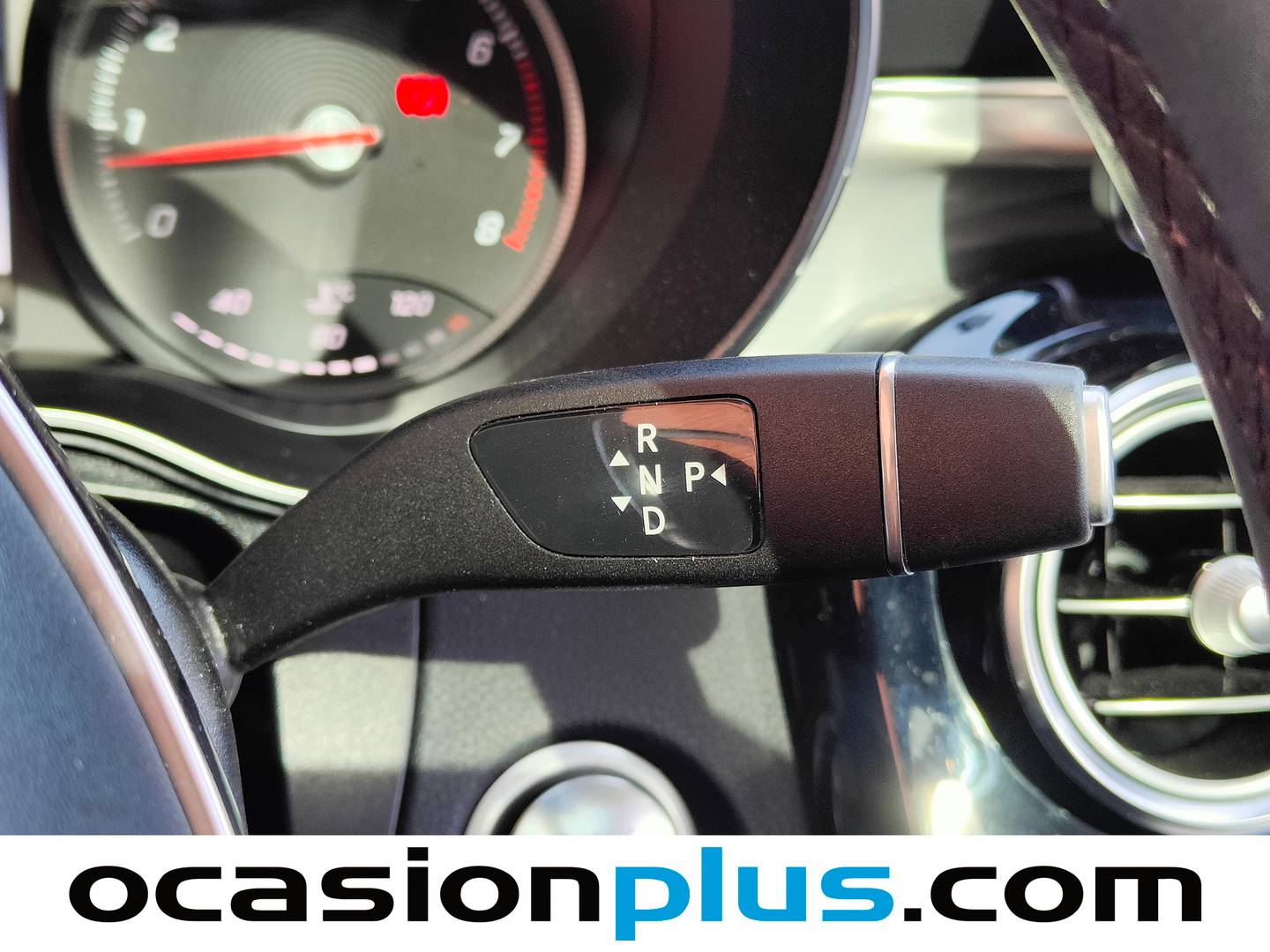 Mercedes Clase GLC Mercedes-Benz GLC 250 4MATIC  (211 CV) de segunda mano