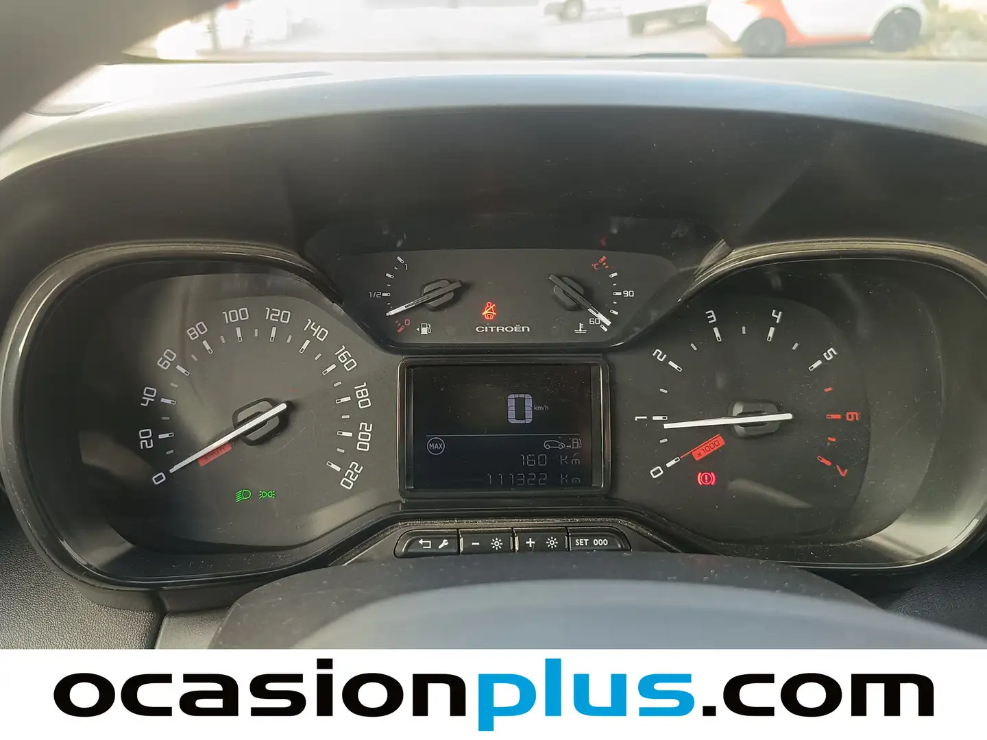 Foto Citroën C3 Aircross Citroen C3 Aircross BlueHDi 110 S&S Feel  (110 CV)