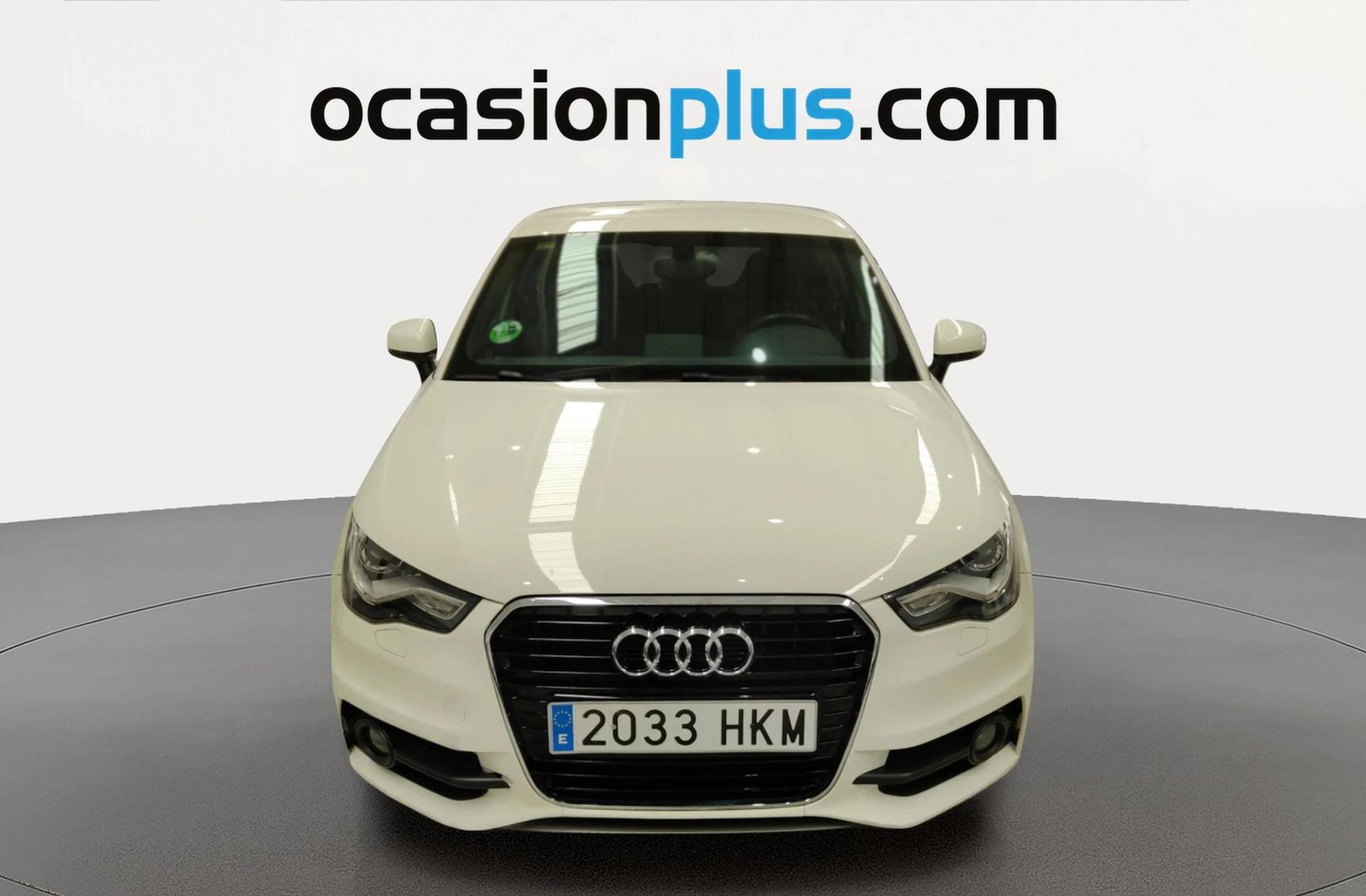 Audi A1 Sportback Ambition 1.4 TFSI S tronic Pack S-Line - foto 12