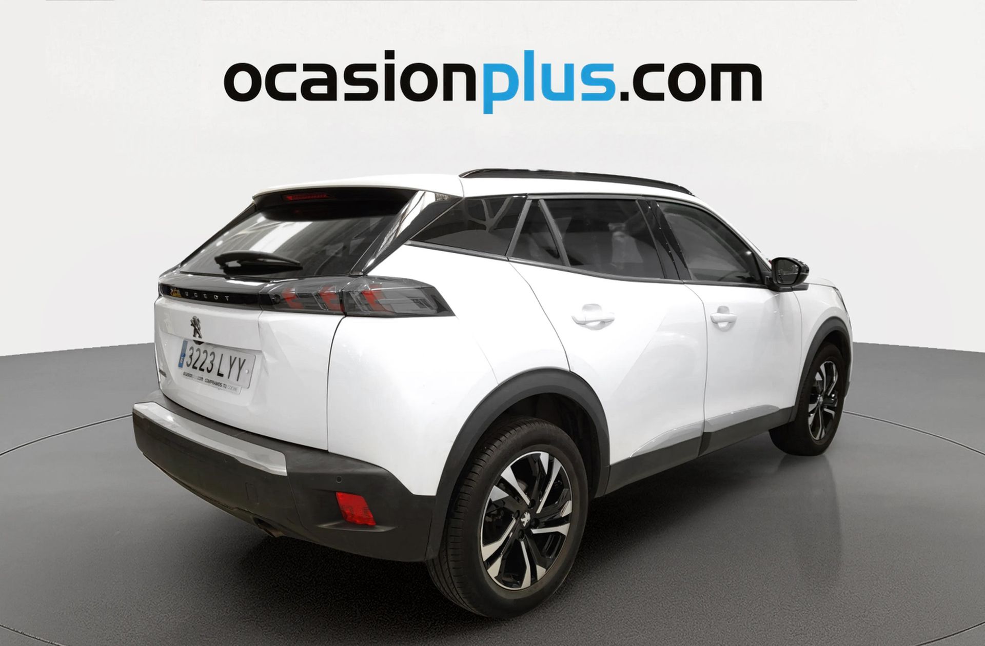 Peugeot 2008 PureTech 100 Allure - foto 4