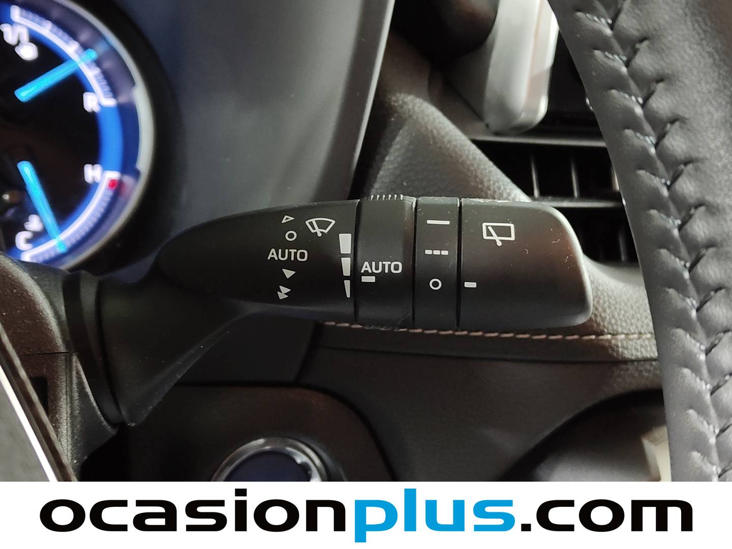 Foto Toyota Rav4 Toyota Rav4 2.5l hybrid Advance Plus (218 CV)