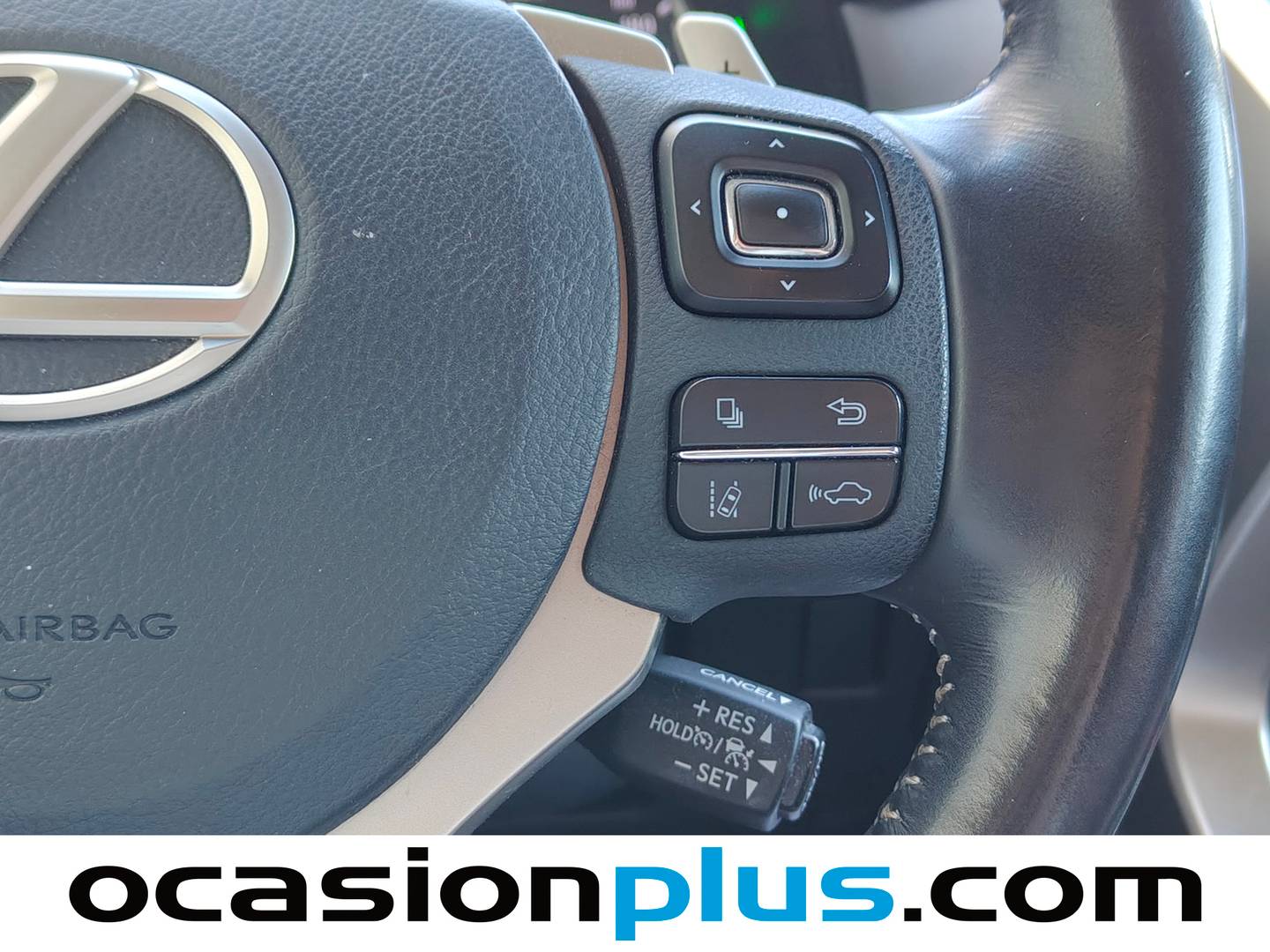 Lexus NX Lexus NX 300h Executive Navigation 4WD (197 CV) automático