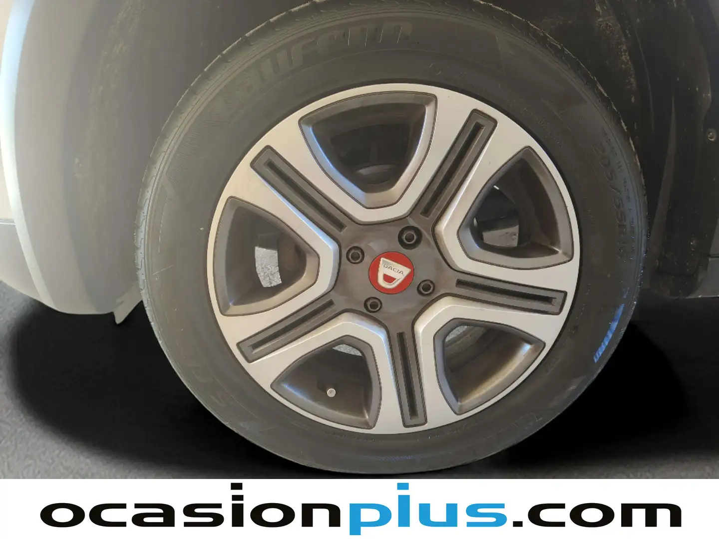 Foto Dacia Sandero Dacia Sandero Serie Limitada Xplore TCe (90 CV)