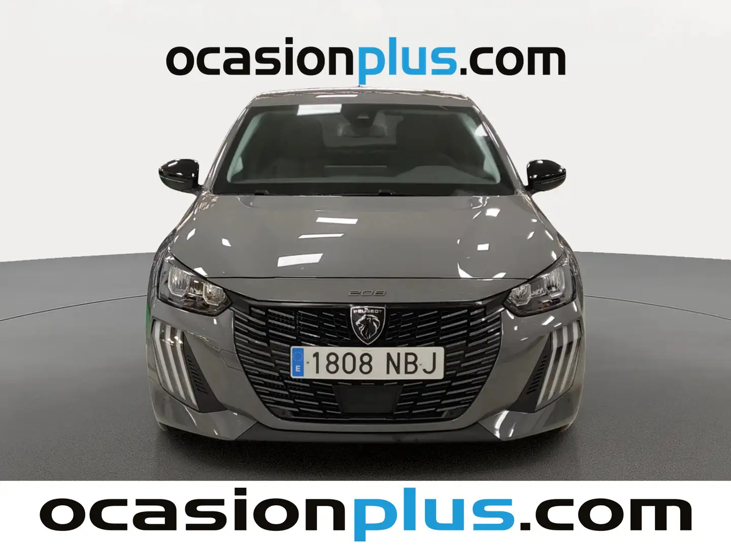 Foto Peugeot 208 Peugeot 208 PureTech 100 Allure (100 CV)