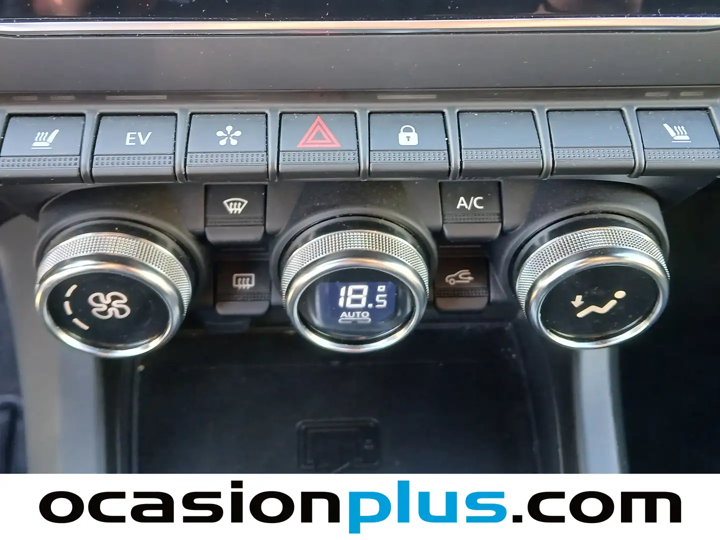 Foto Renault Arkana Renault Arkana Esprit Alpine E-TECH Híbrido (145 CV)