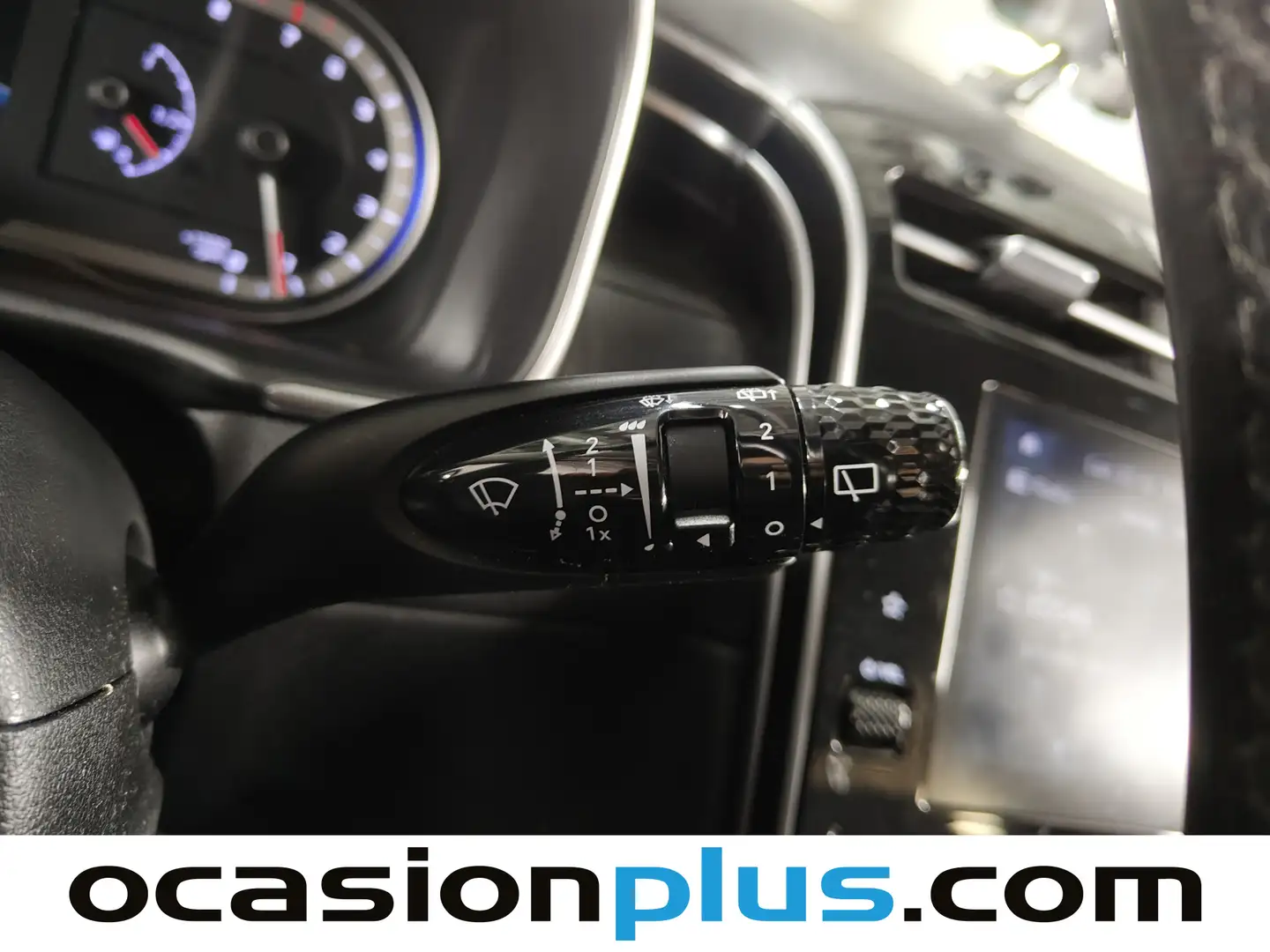 Foto Hyundai Tucson Hyundai Tucson 1.6 TGDI Klass 4x2 (150 CV)