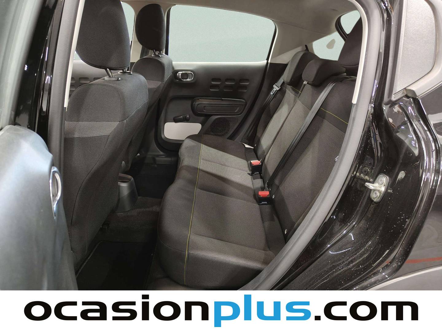 Citroën C3 Origin Citroen C3 Origin PureTech 83 Plus (83 CV) de segunda mano