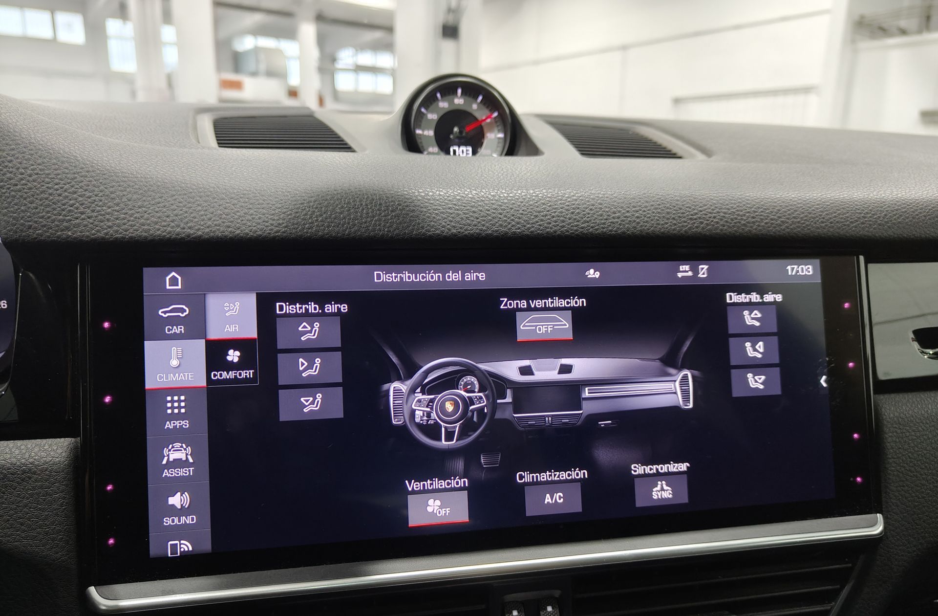 Porsche Cayenne - foto 41