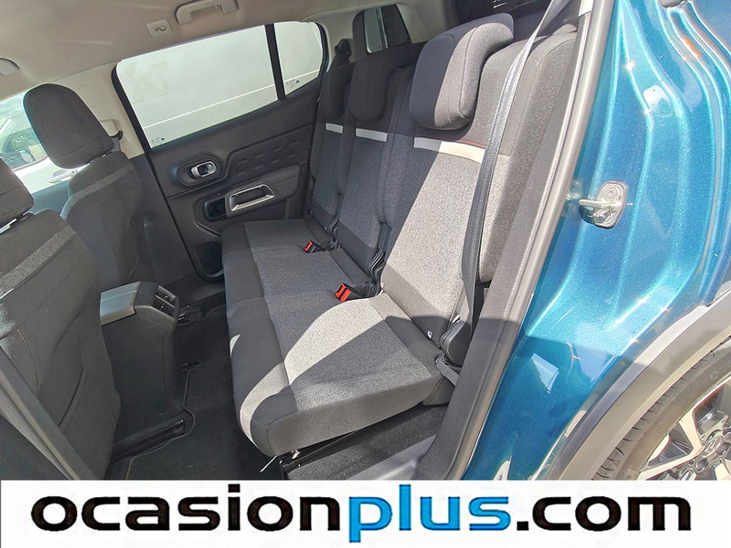 Foto Citroën C5 Aircross Citroen C5 Aircross BlueHdi 130 S&S Live (131 CV)