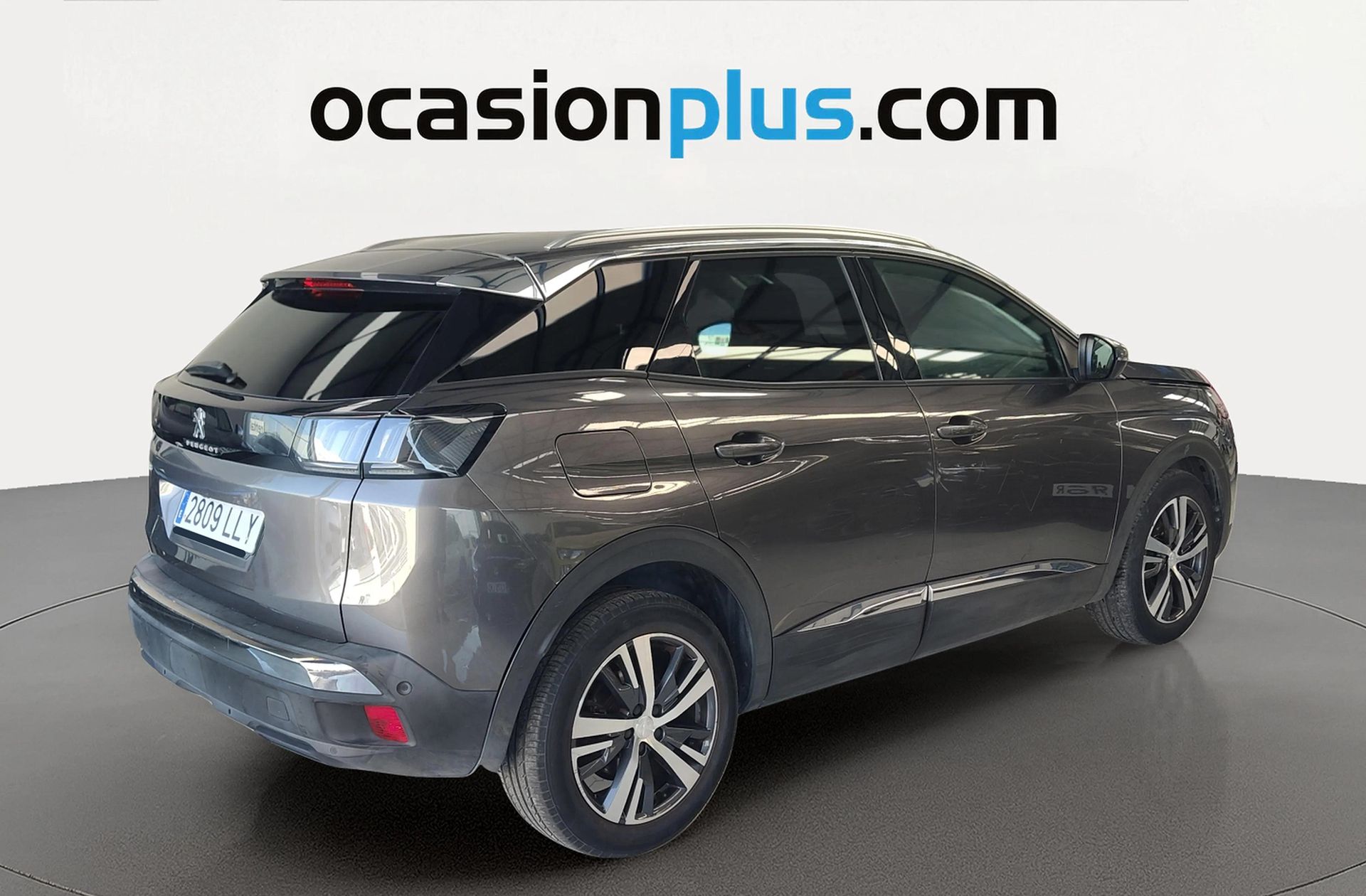Peugeot 3008 BlueHDi 130 Allure Pack EAT8 - foto 3