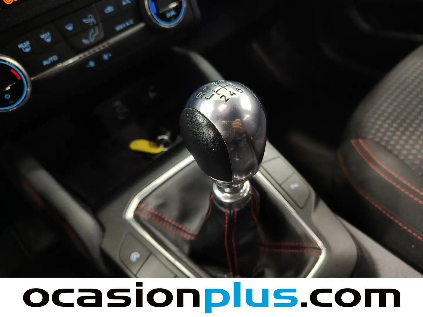 Foto Ford Kuga Ford Kuga 1.5 EcoBoost S&S ST-Line 4x2 (150 CV)