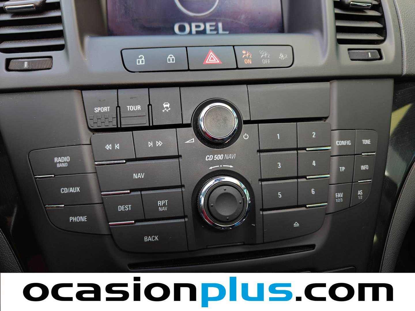 Opel Insignia Opel Insignia 1.6 Turbo Sport (180 CV) al mejor precio