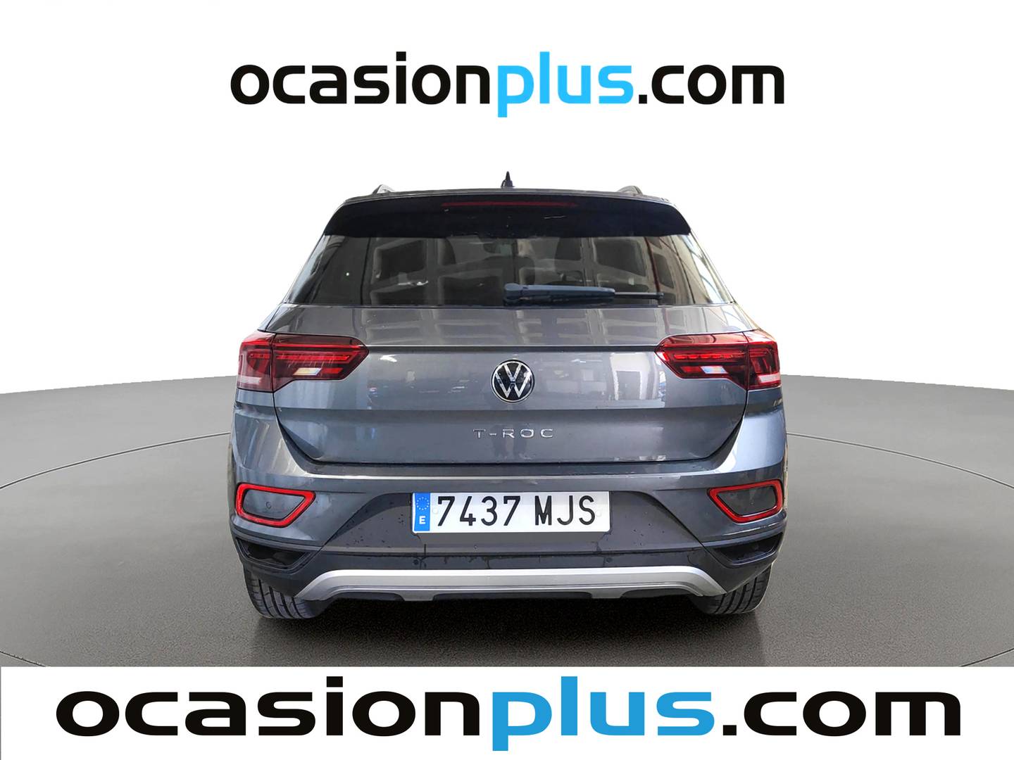 Volkswagen T-Roc Volkswagen T-Roc Life 1.5 TSI (150 CV) barato