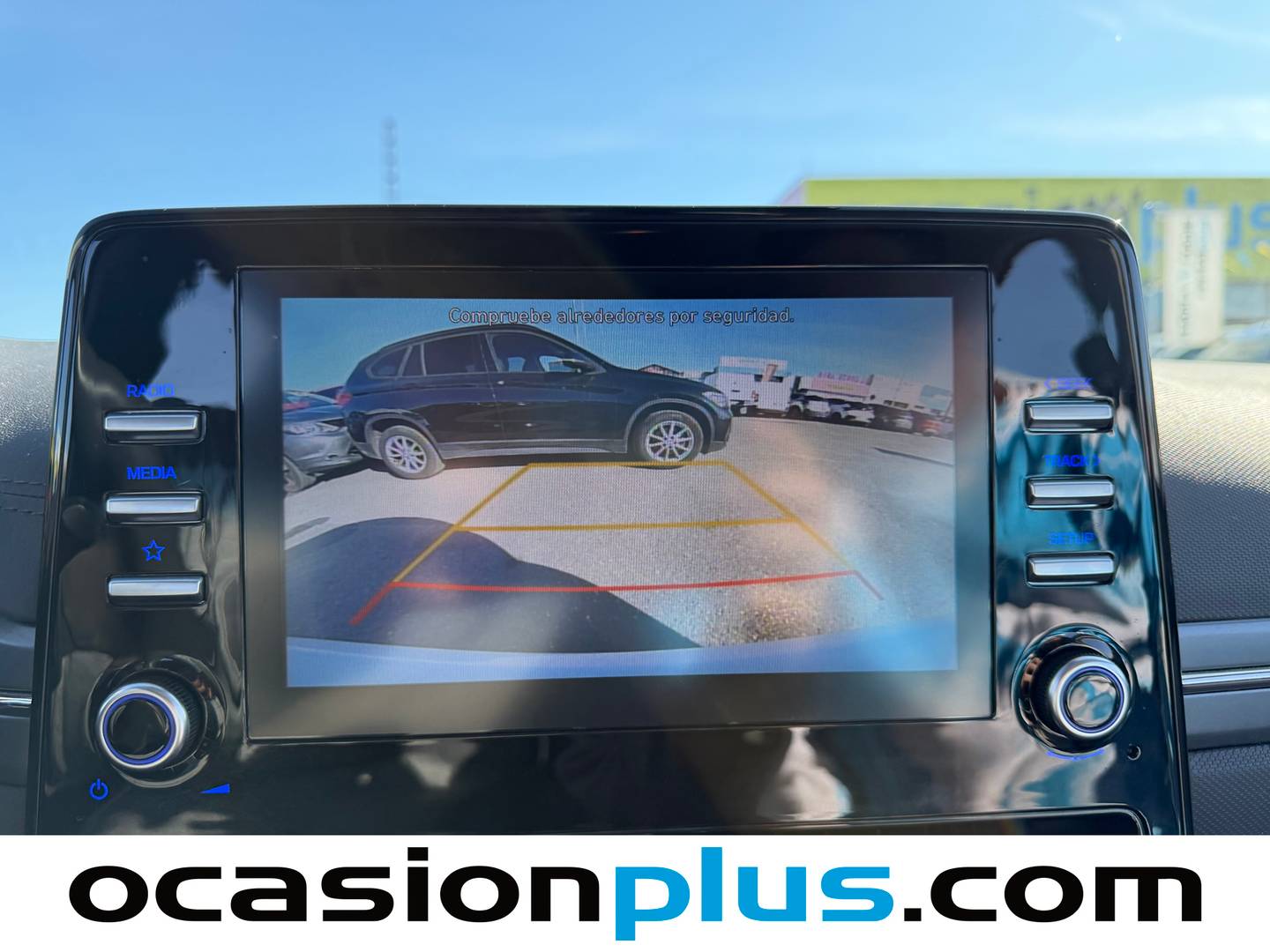 Hyundai IONIQ Hyundai Ioniq 1.6 GDI HEV Klass LE (141 CV) km 0